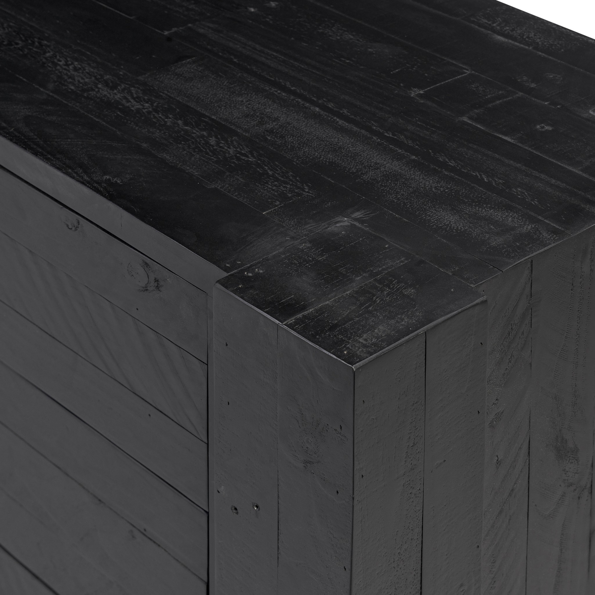 Perot 6 Drawer Dresser