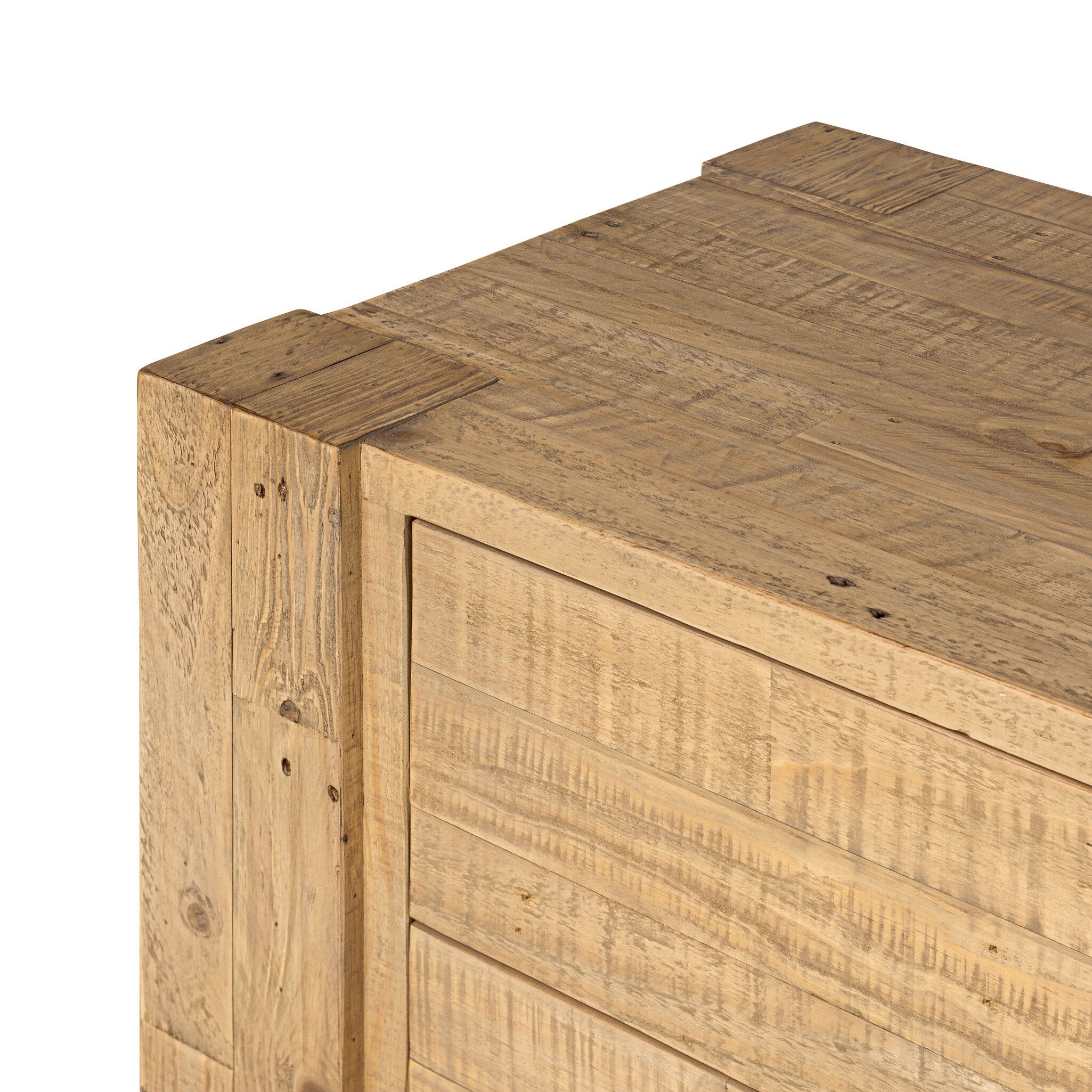 Perot Nightstand