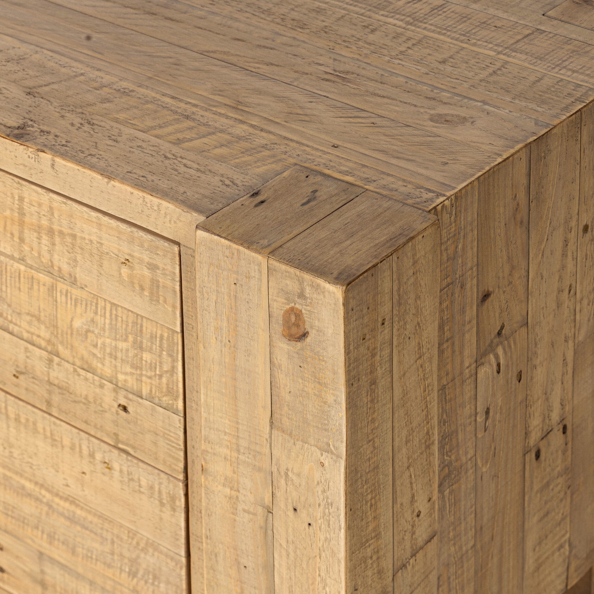 Perot Nightstand
