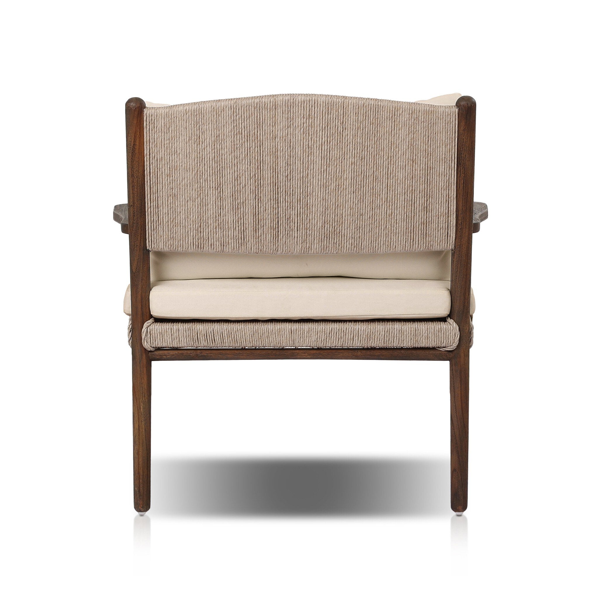 Herrin Outdoor Chair