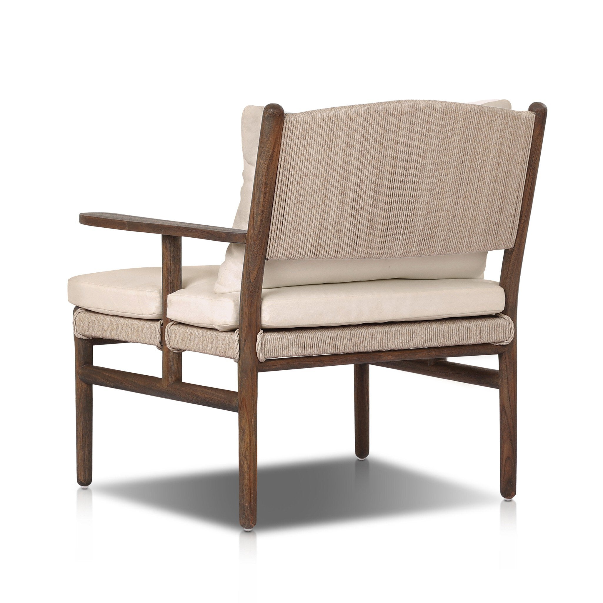 Herrin Outdoor Chair