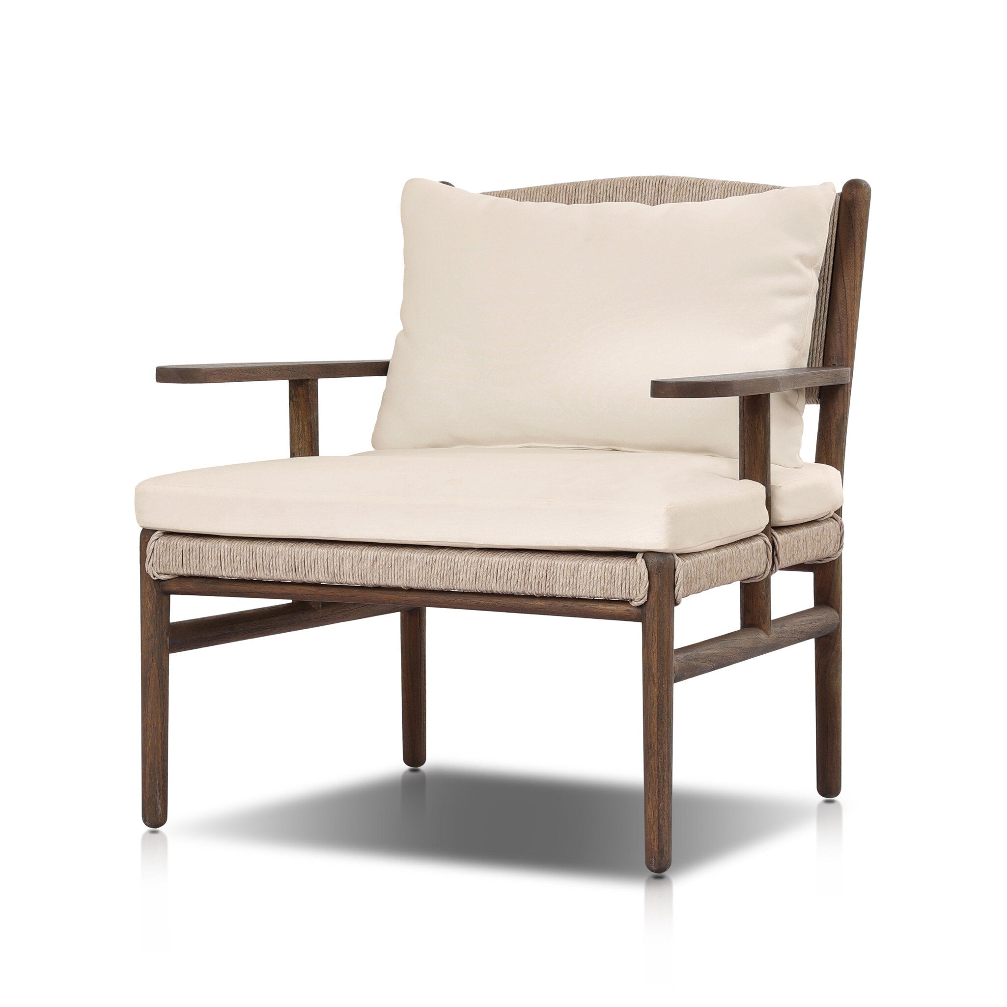 Herrin Outdoor Chair