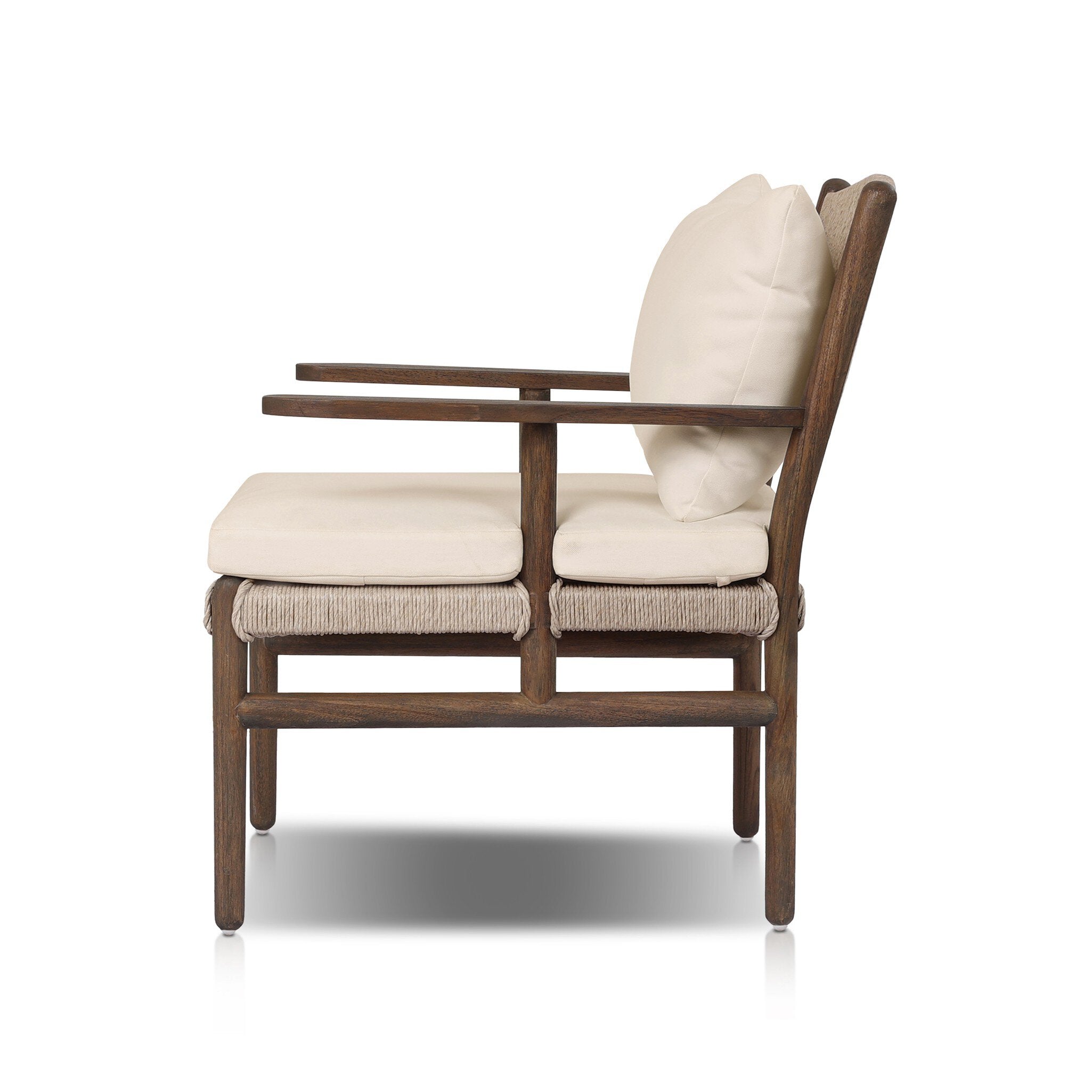 Herrin Outdoor Chair