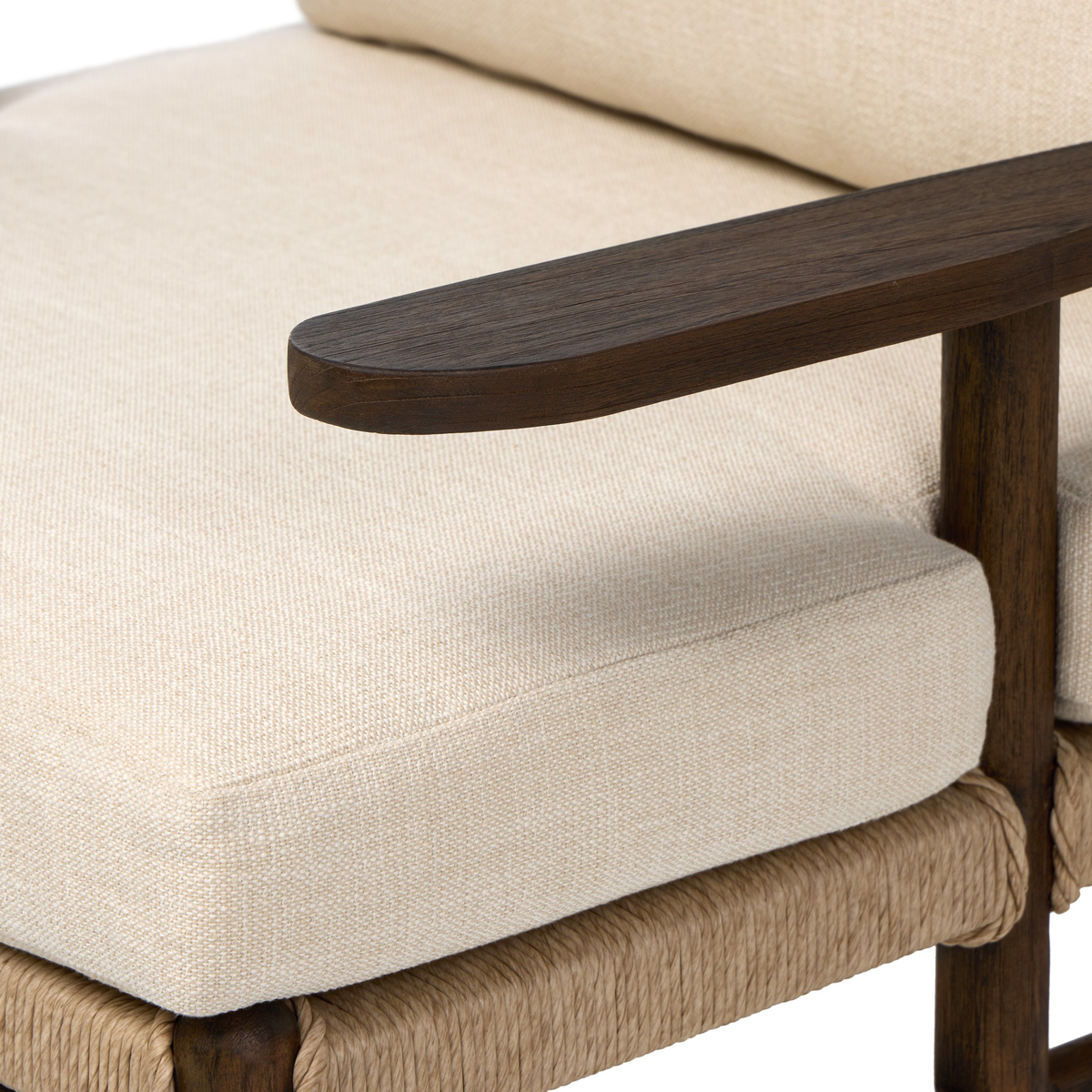 Herrin Outdoor Chair