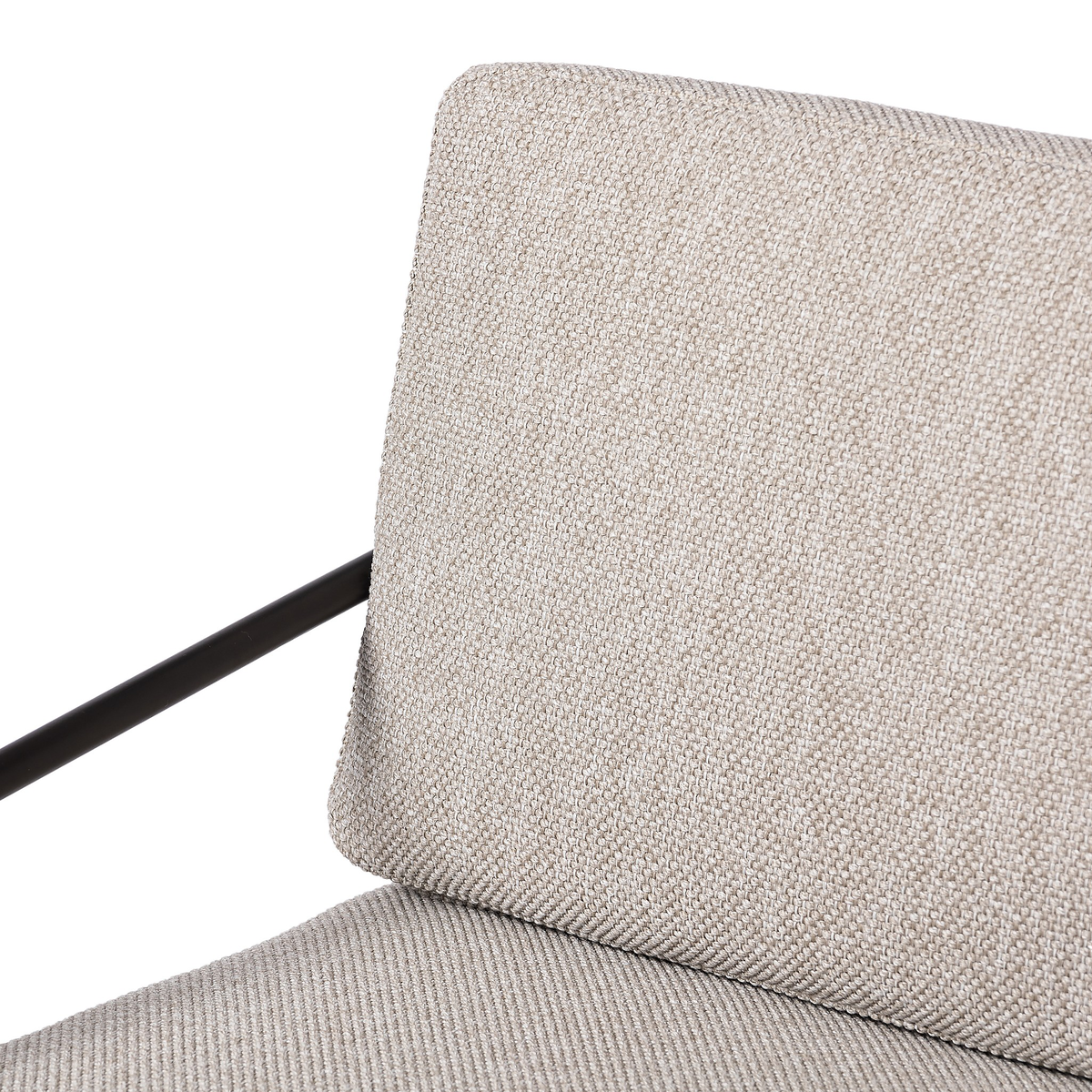 Tally Outdoor Dining Armchair