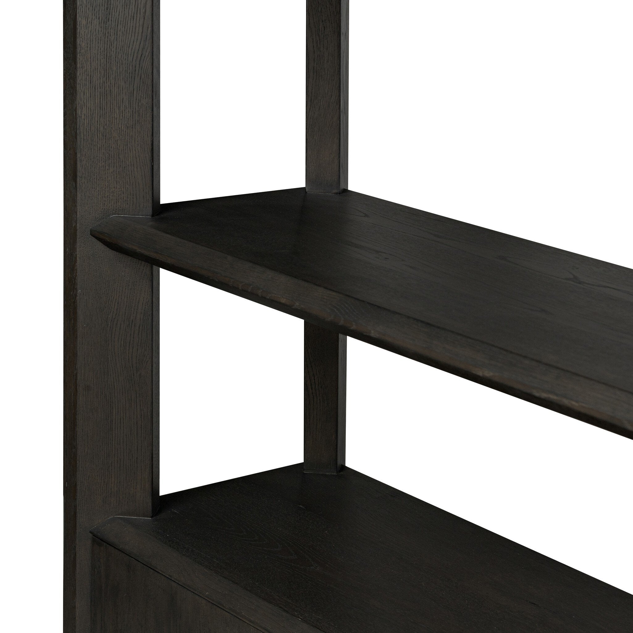 Orwin Wide Bookshelf