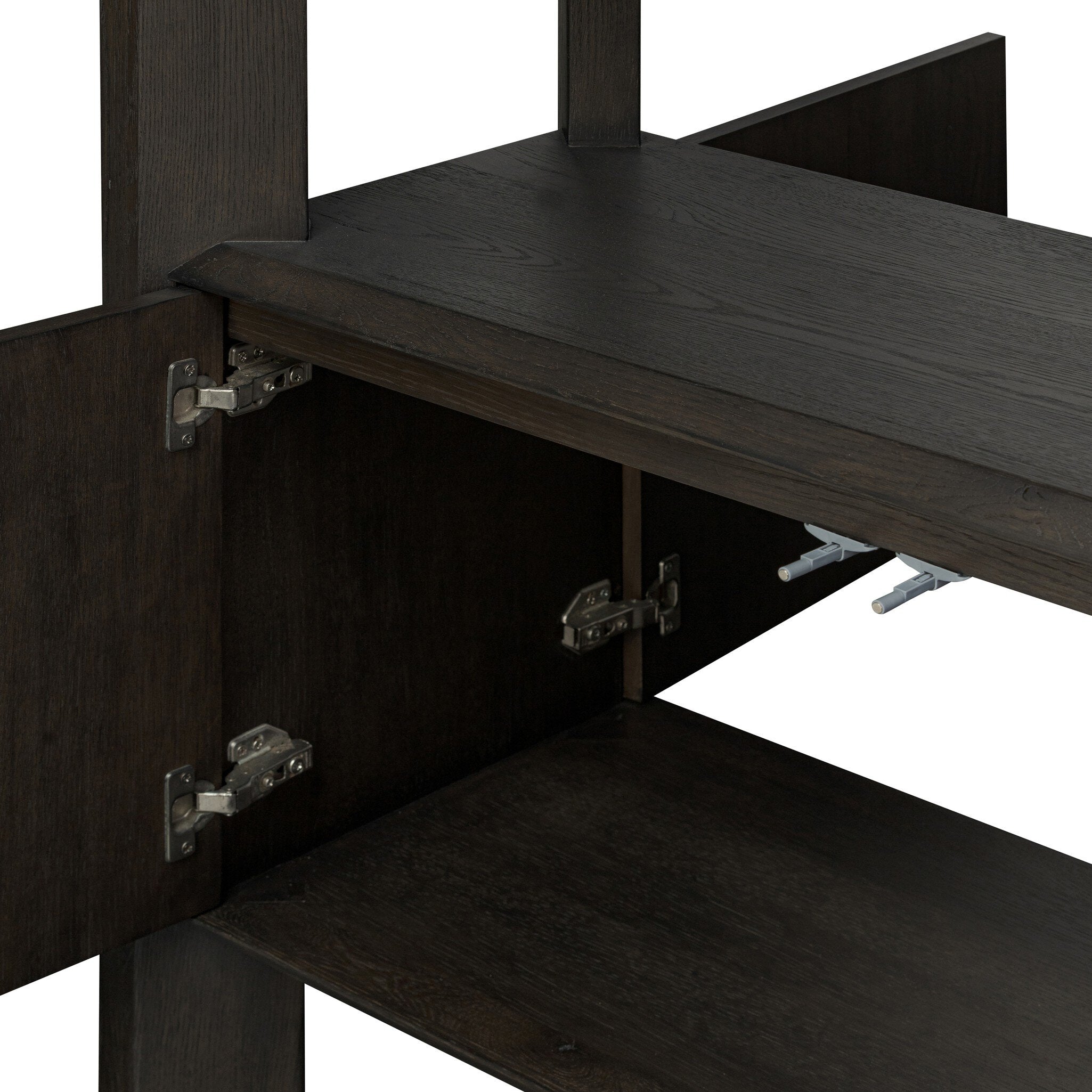 Orwin Wide Bookshelf