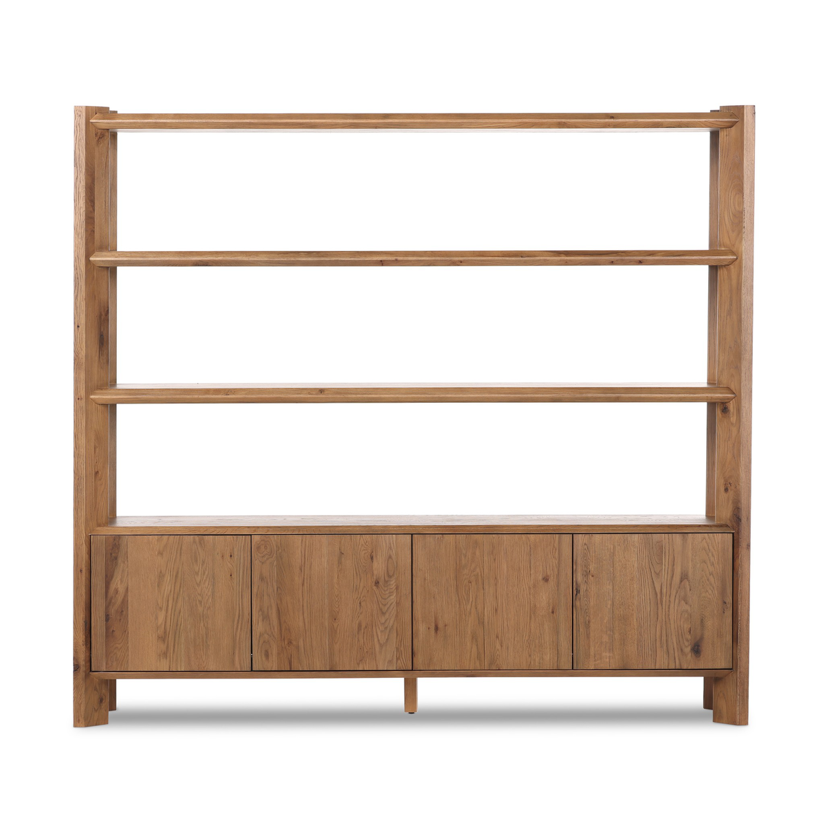 Orwin Wide Bookshelf