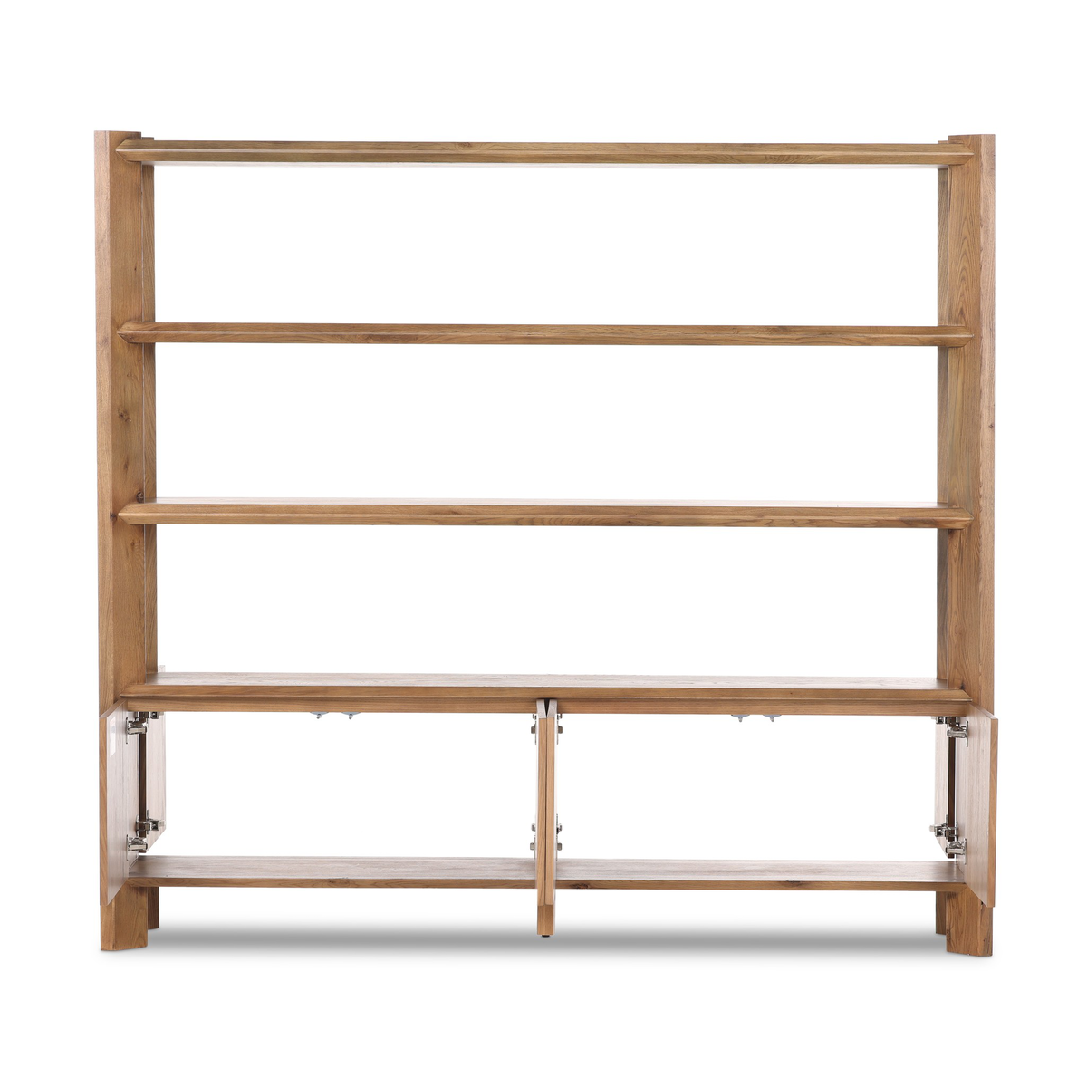 Orwin Wide Bookshelf