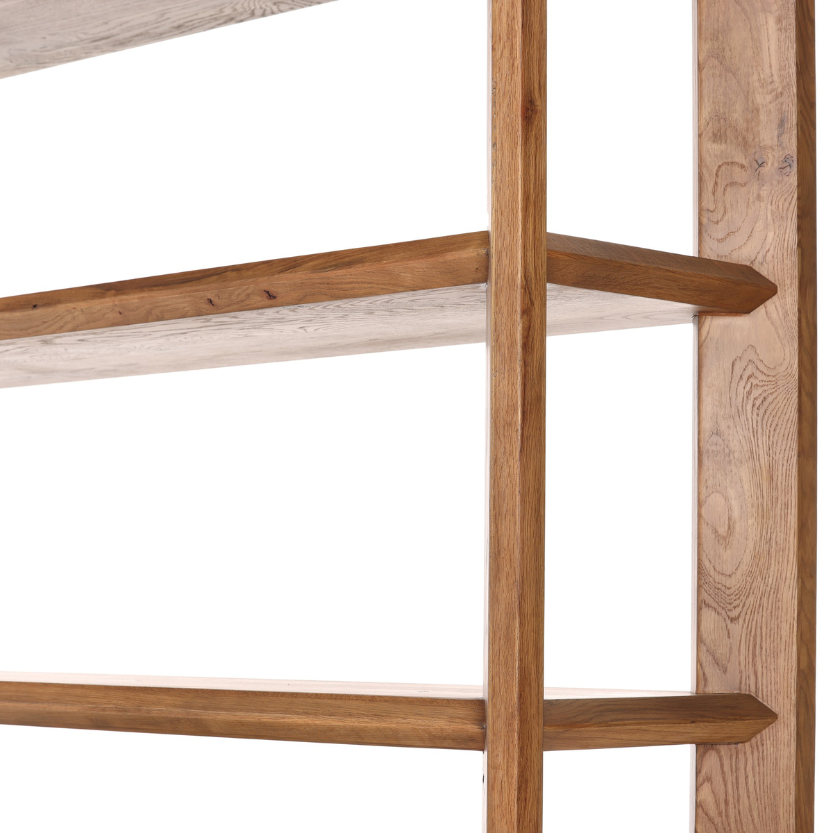 Orwin Wide Bookshelf