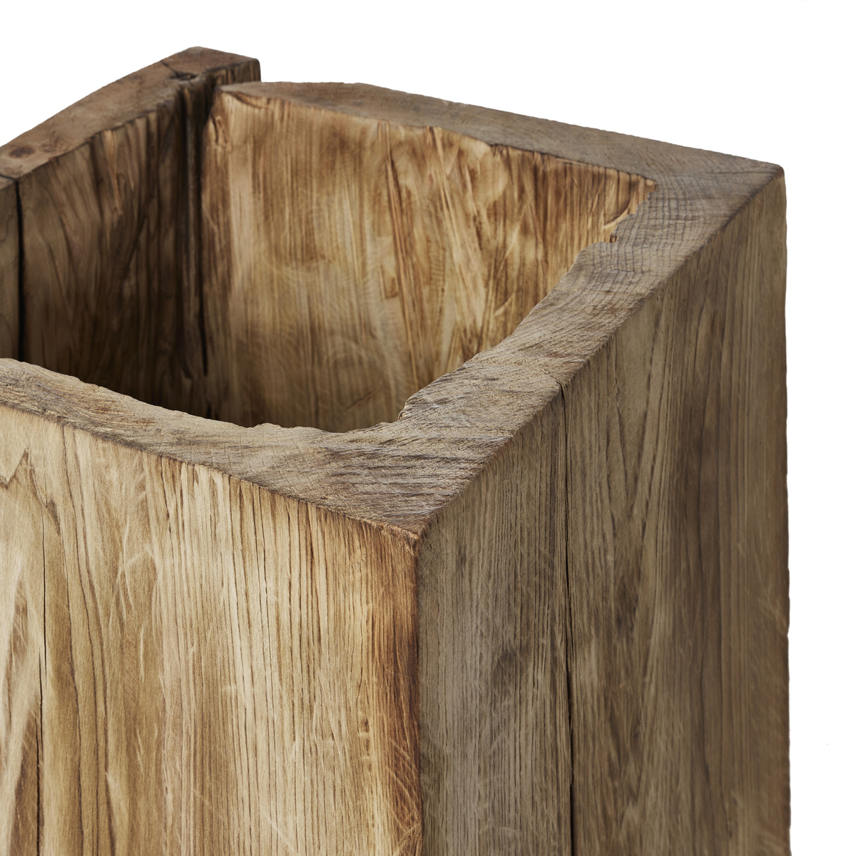 Tora Planter by Four Hands