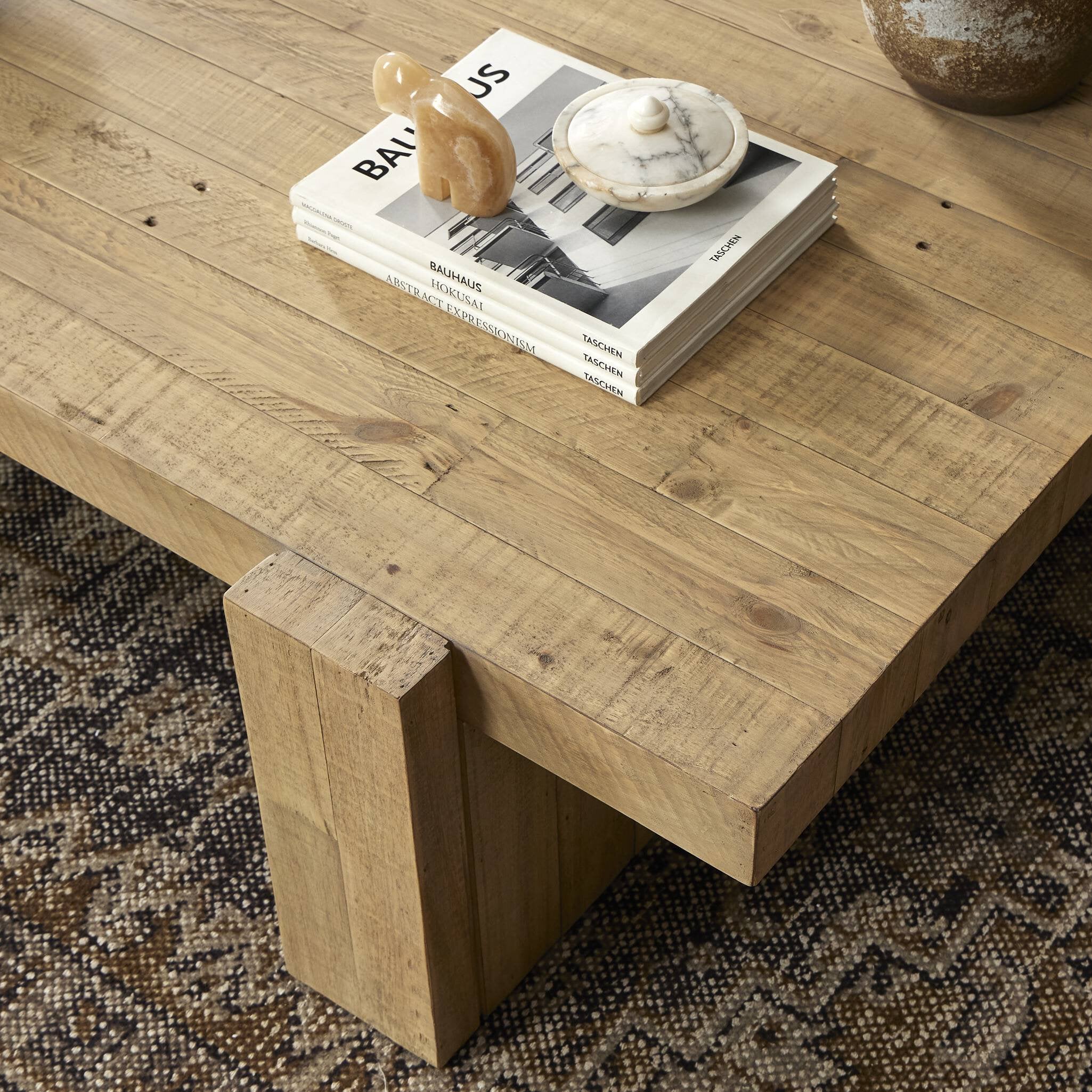 Perot Coffee Table