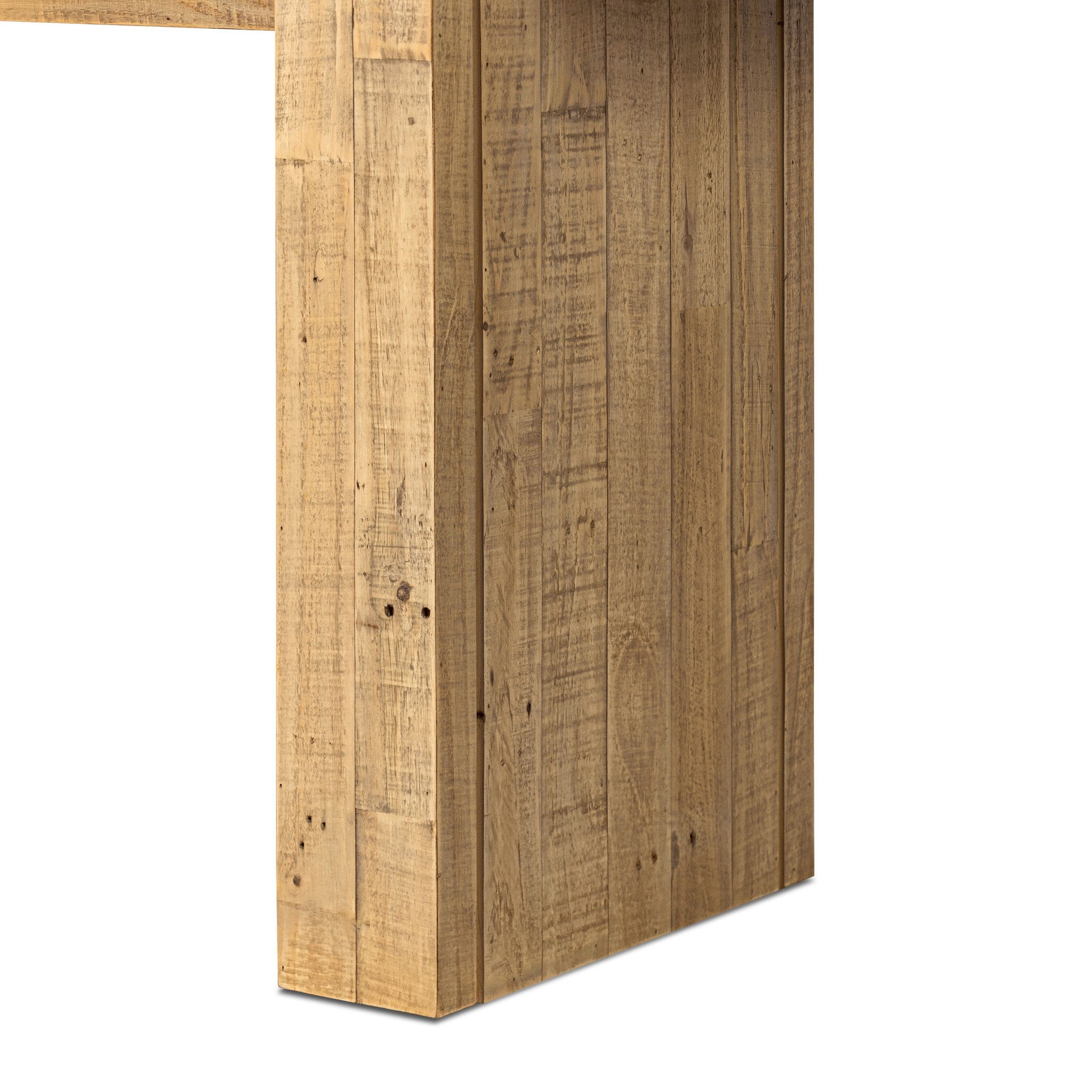 Perot Console Table