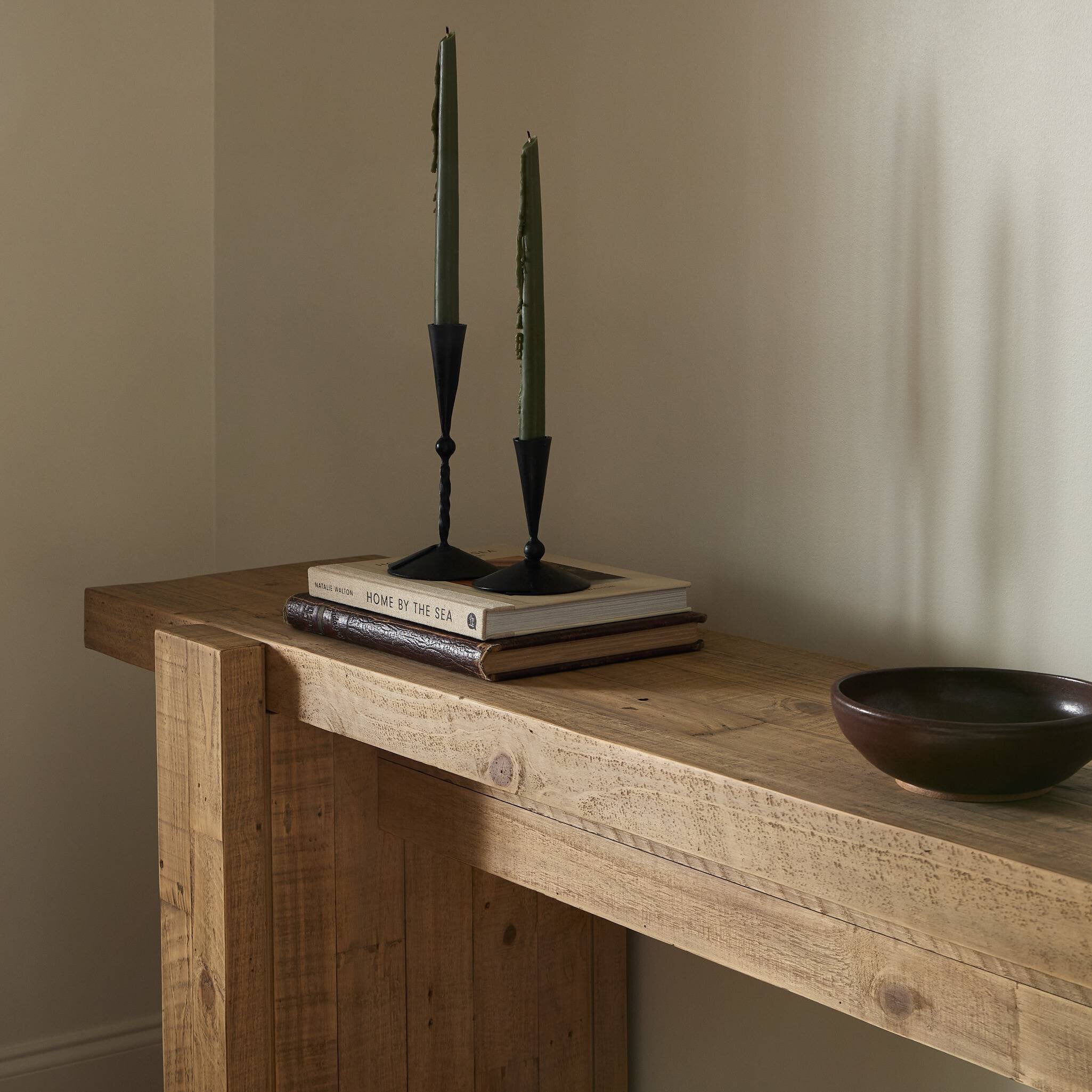 Perot Console Table