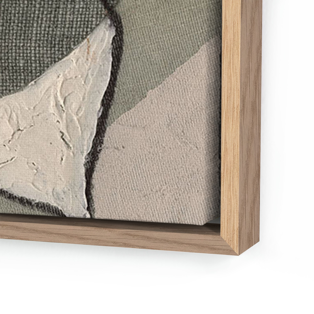 Textile 4 By Raoul Morren by Four Hands