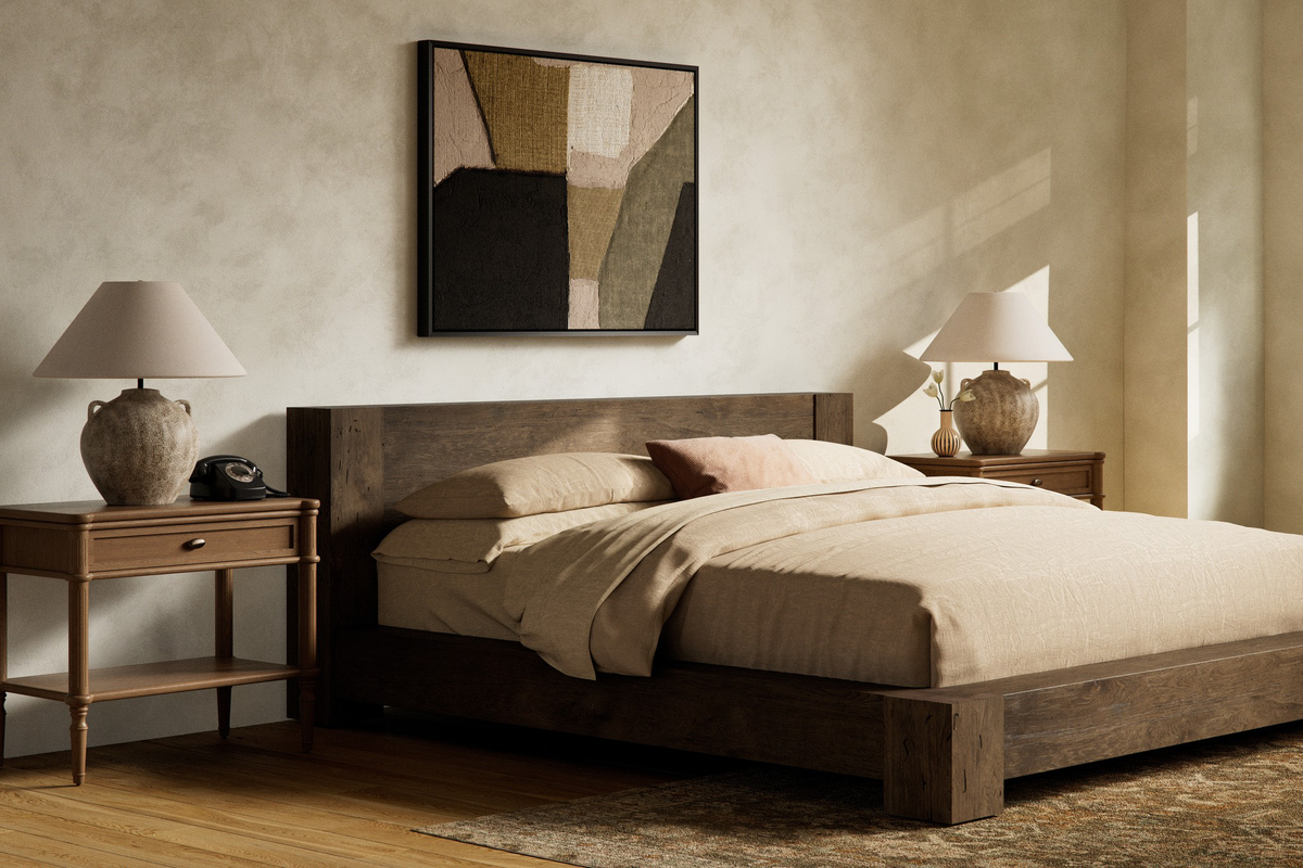 Textile 5 By Raoul Morren by Four Hands