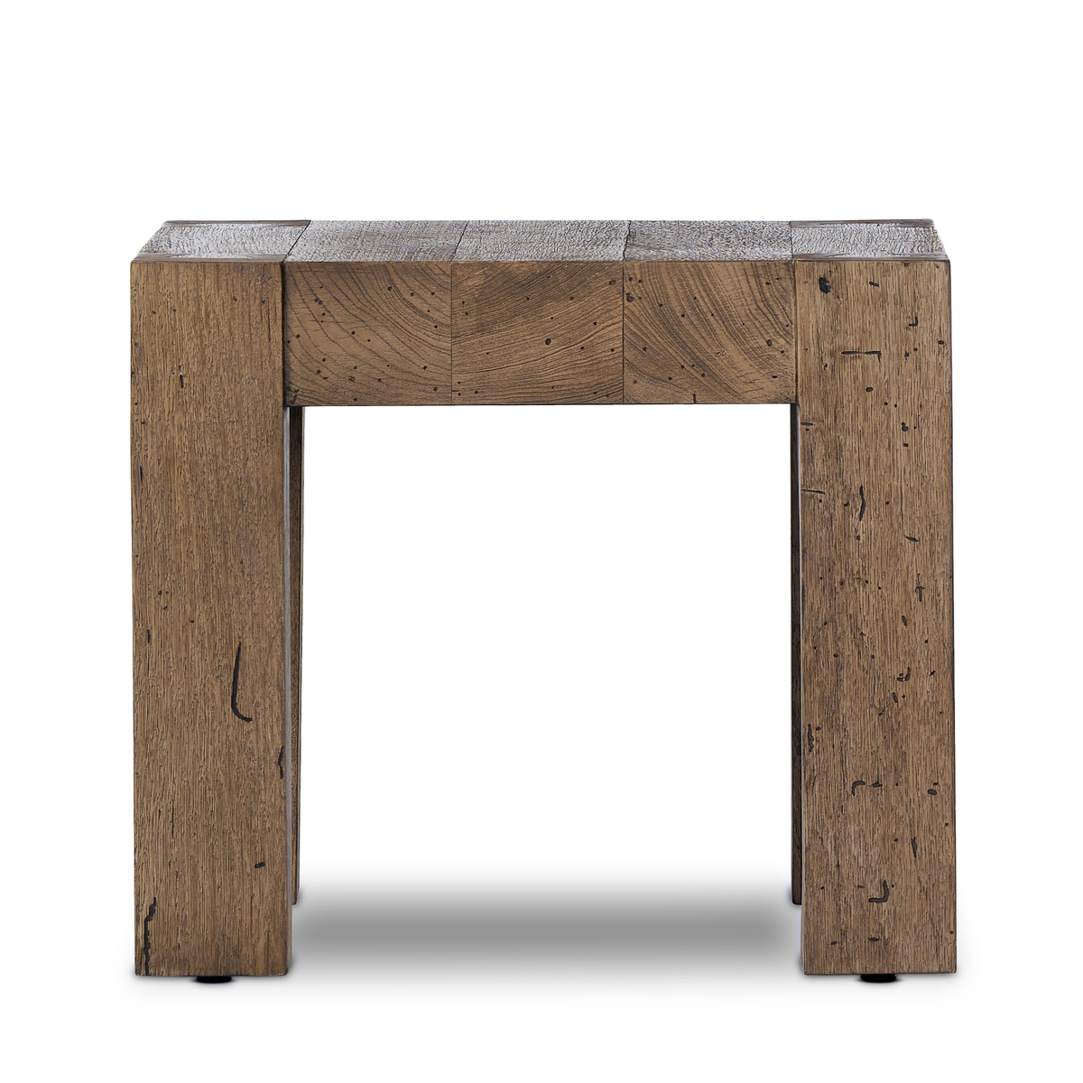 Abaso End Table by Four Hands
