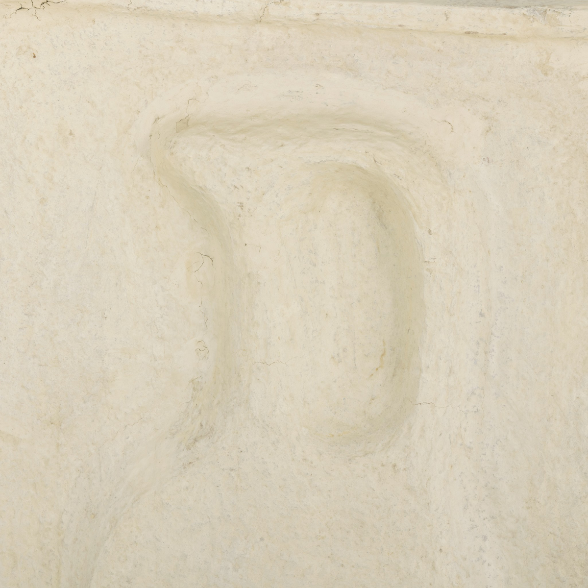 Vase Relief Sculpture Ii by Four Hands