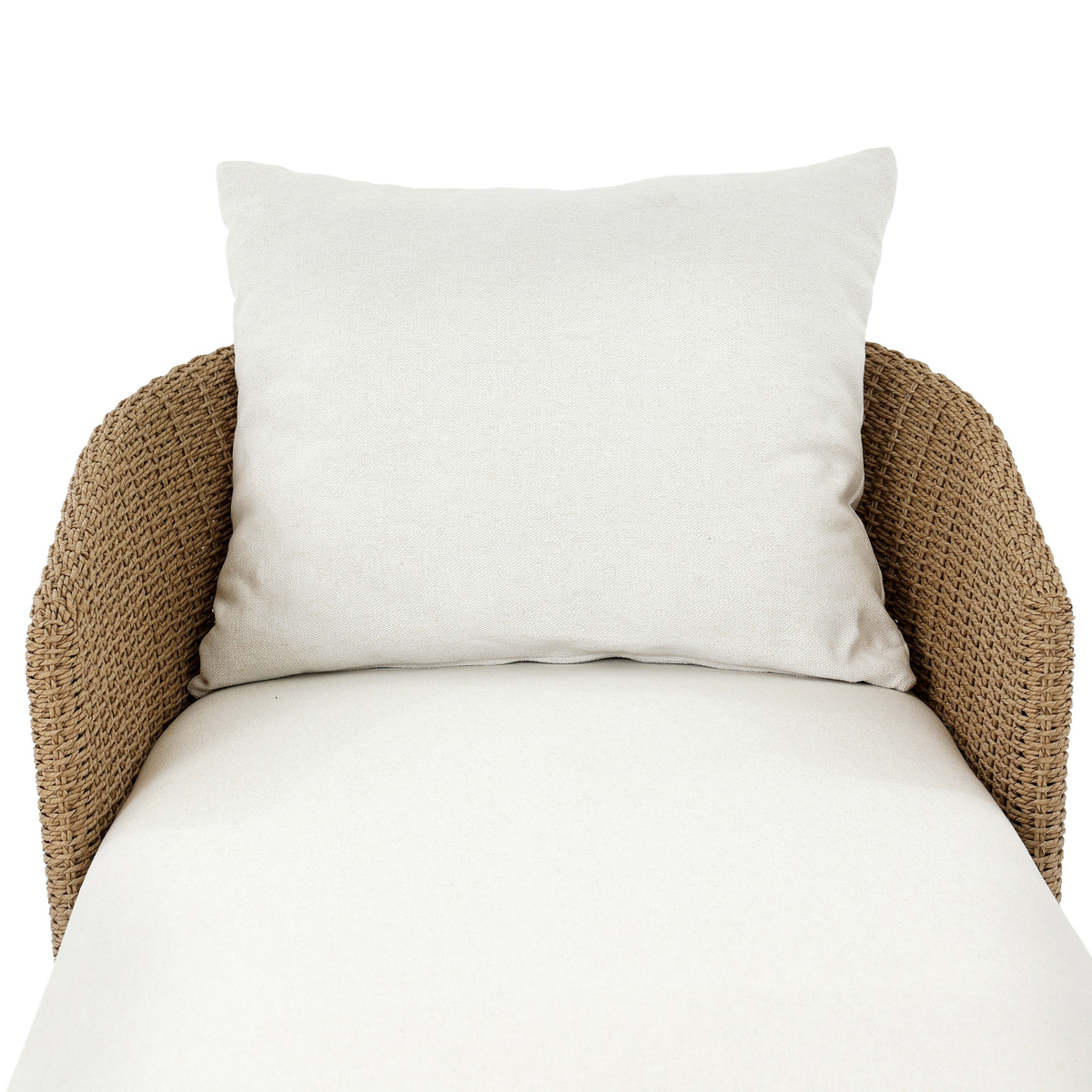 Maven Outdoor Chaise