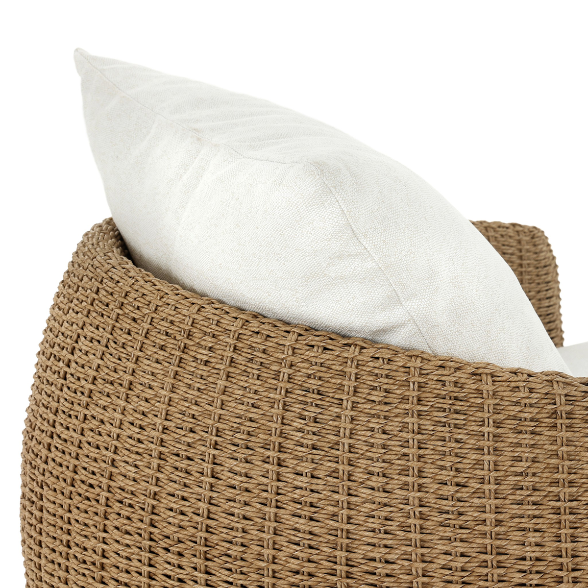 Maven Outdoor Chaise