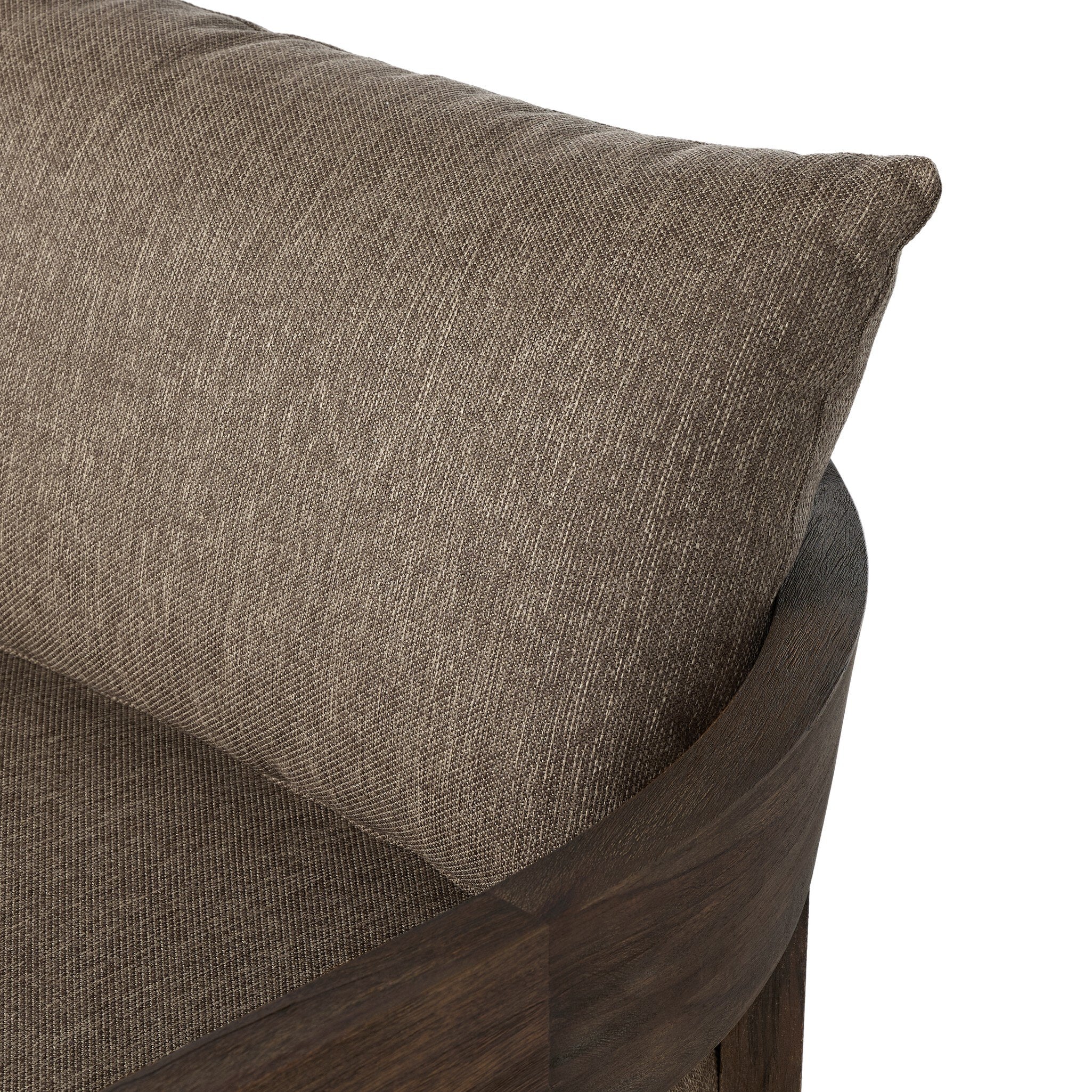 Jackson Outdoor Swivel Chair