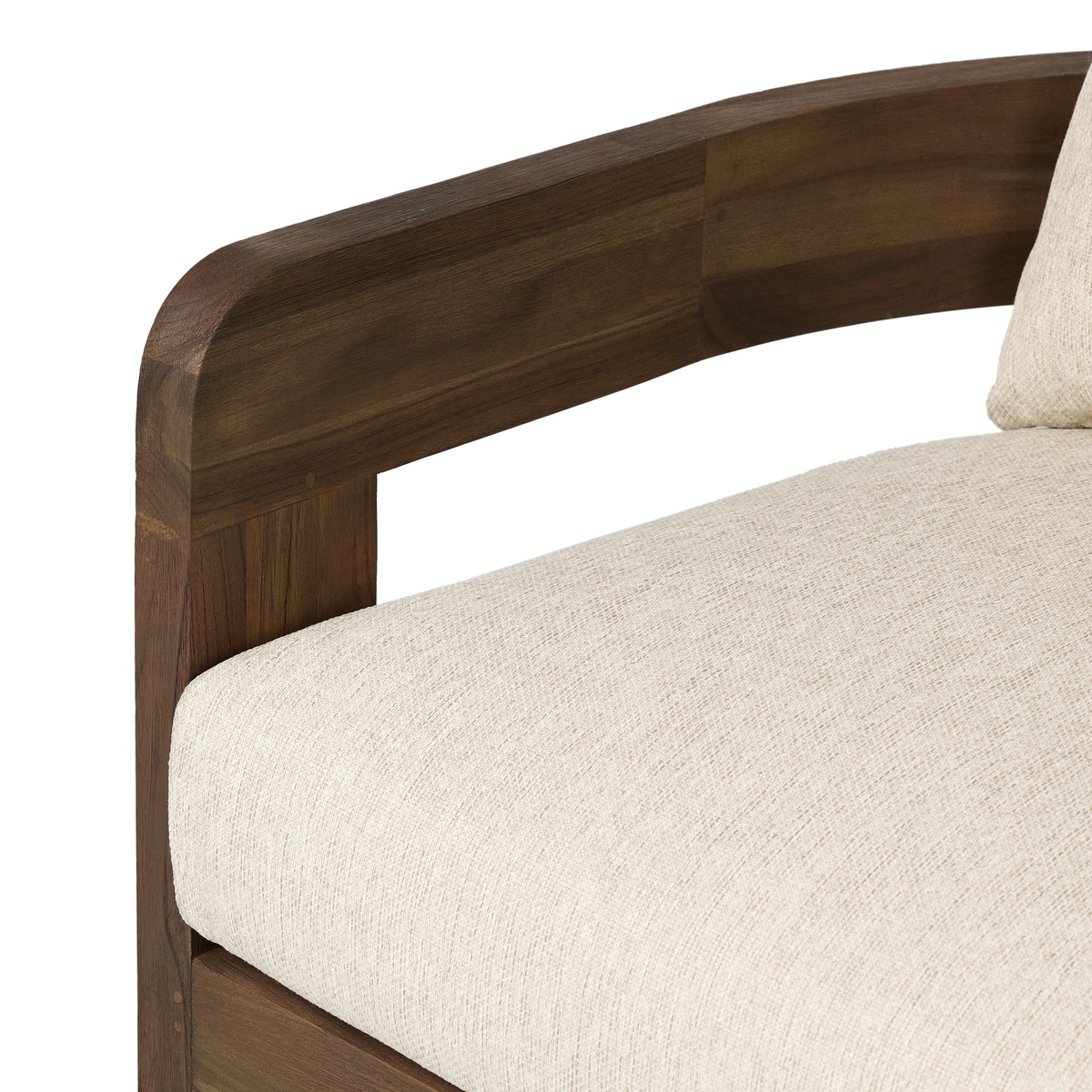 Jackson Outdoor Swivel Chair