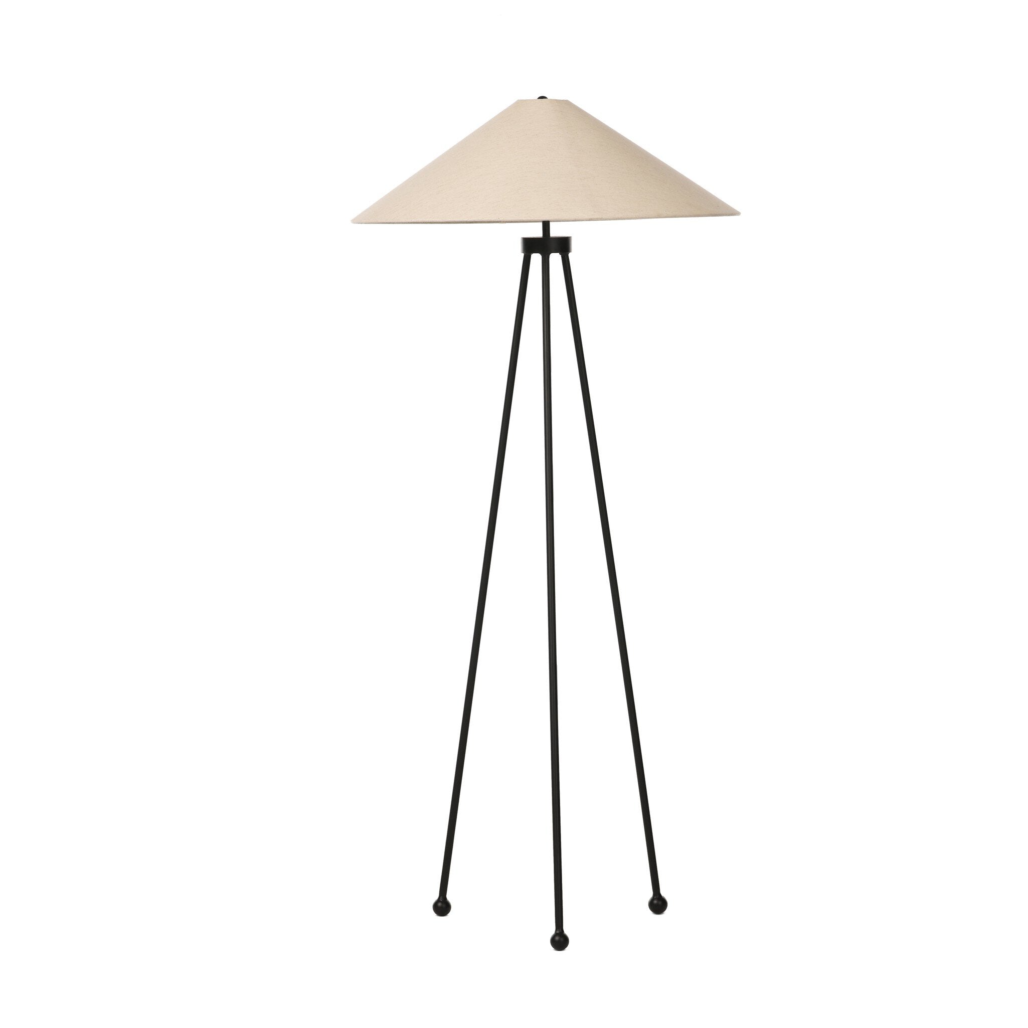 Waldorf Floor Lamp
