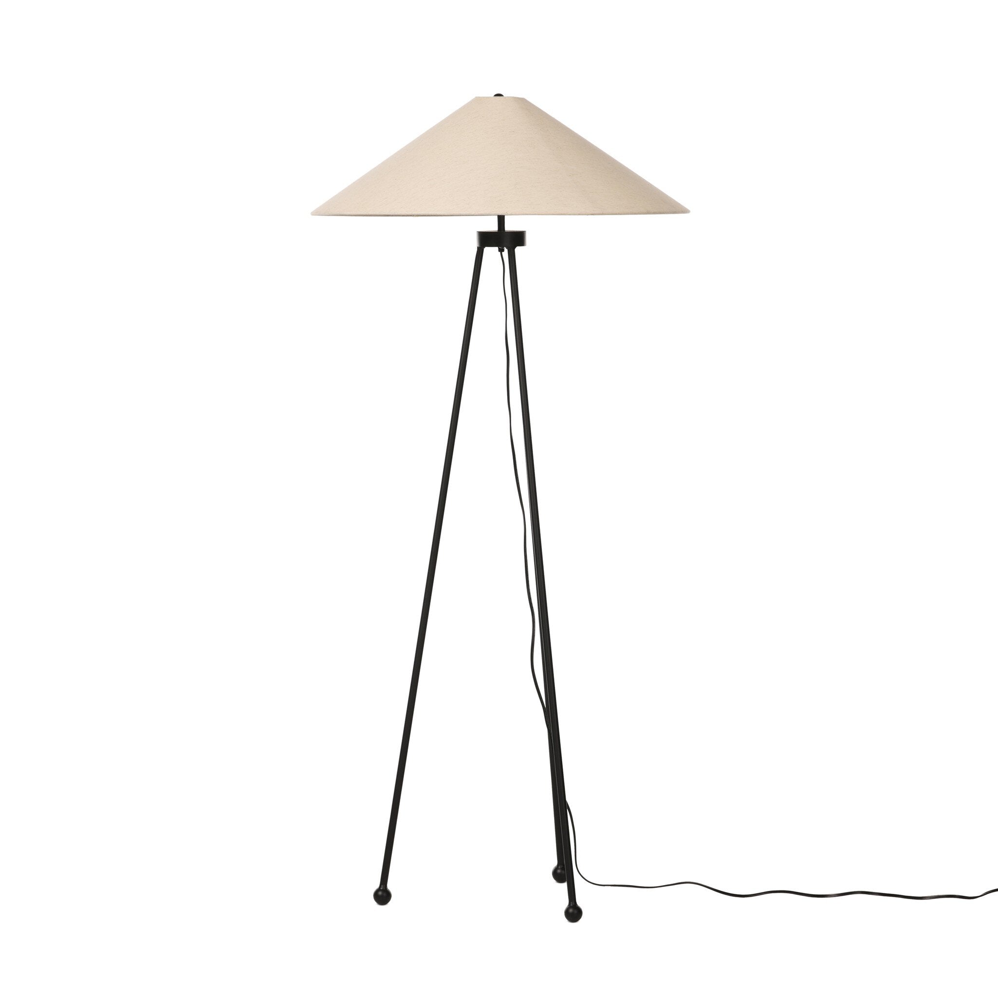 Waldorf Floor Lamp