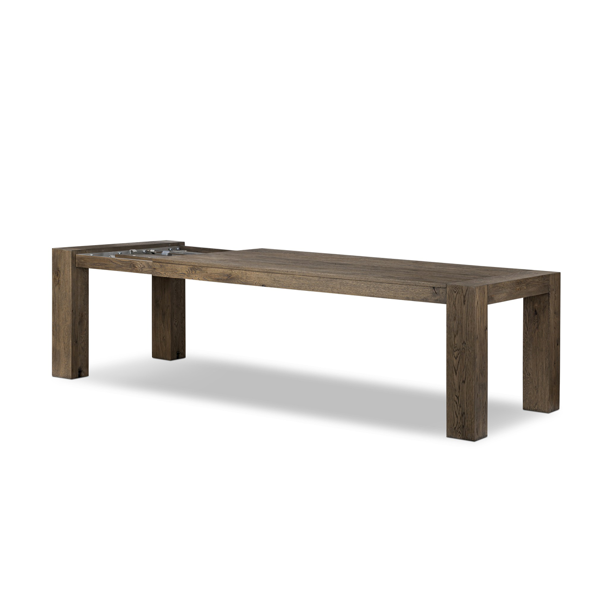 Coralie Extension Dining Table