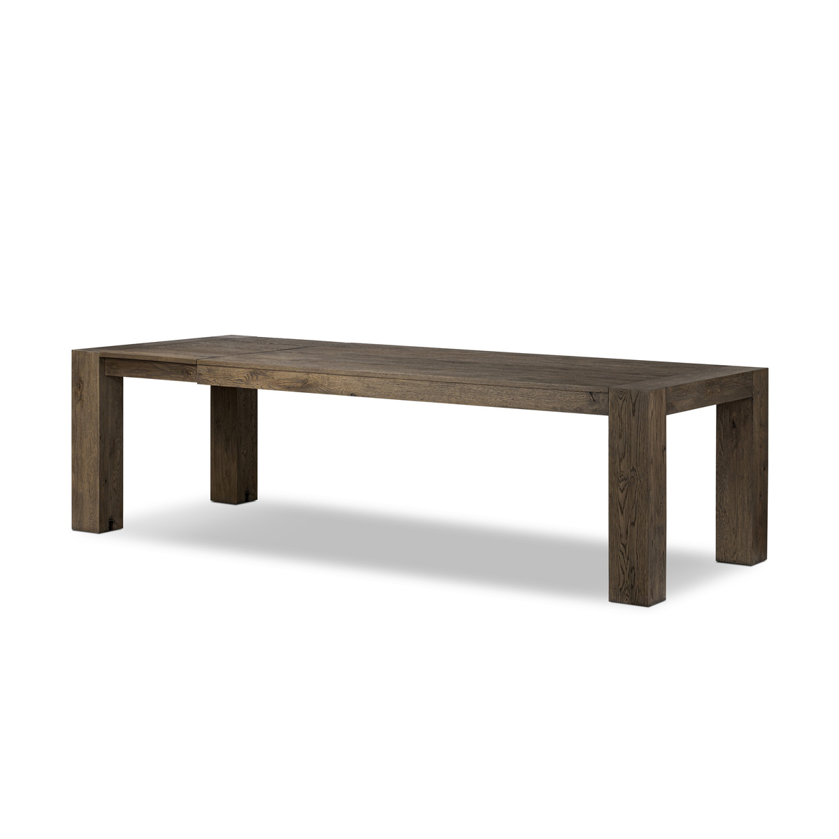 Coralie Extension Dining Table