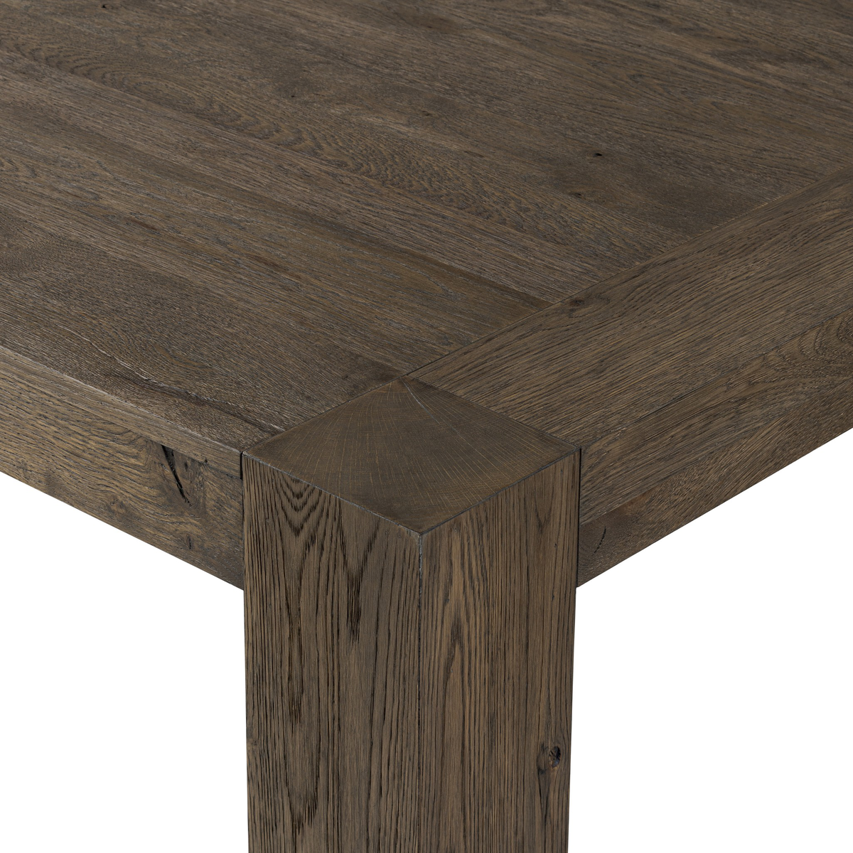 Coralie Extension Dining Table