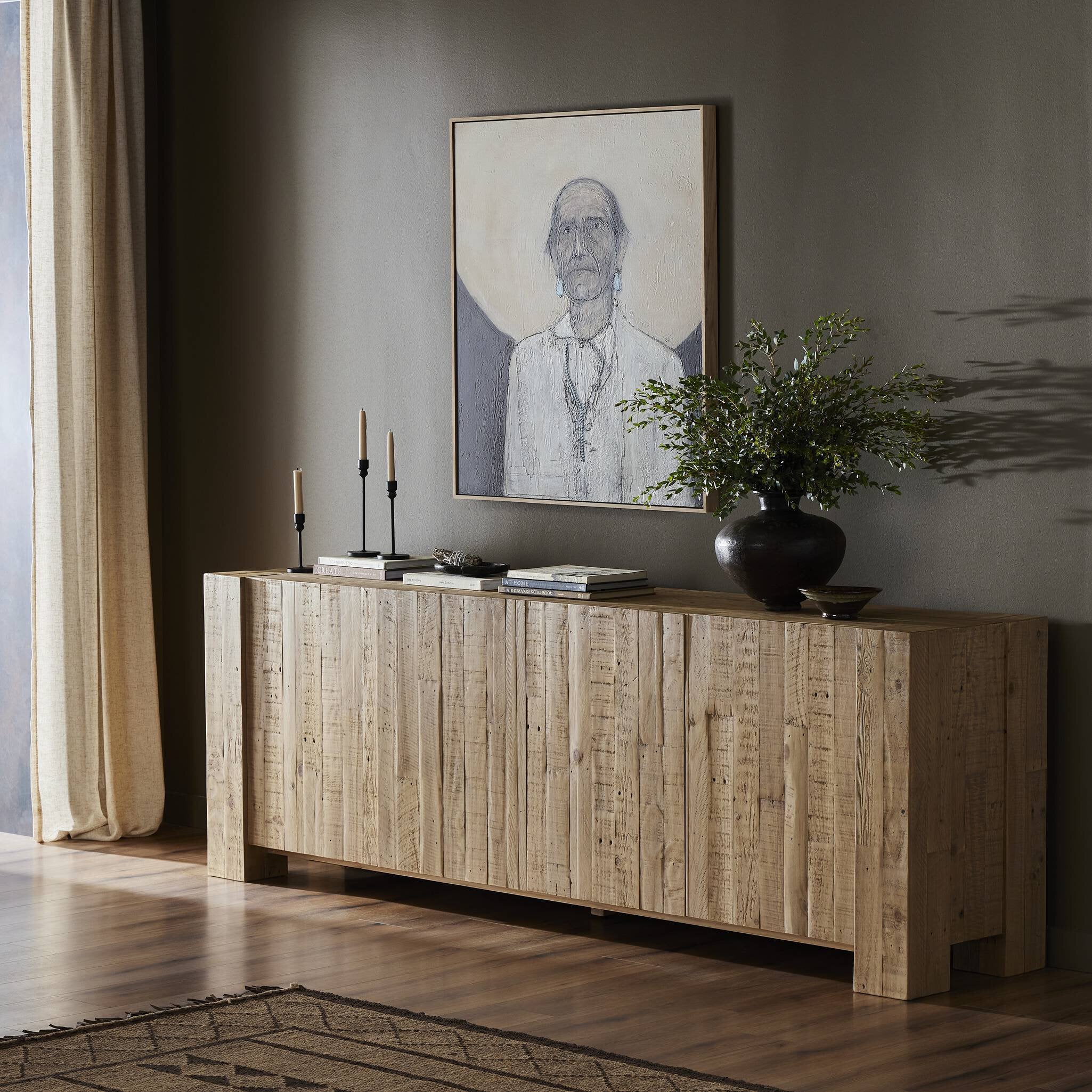Perot Sideboard