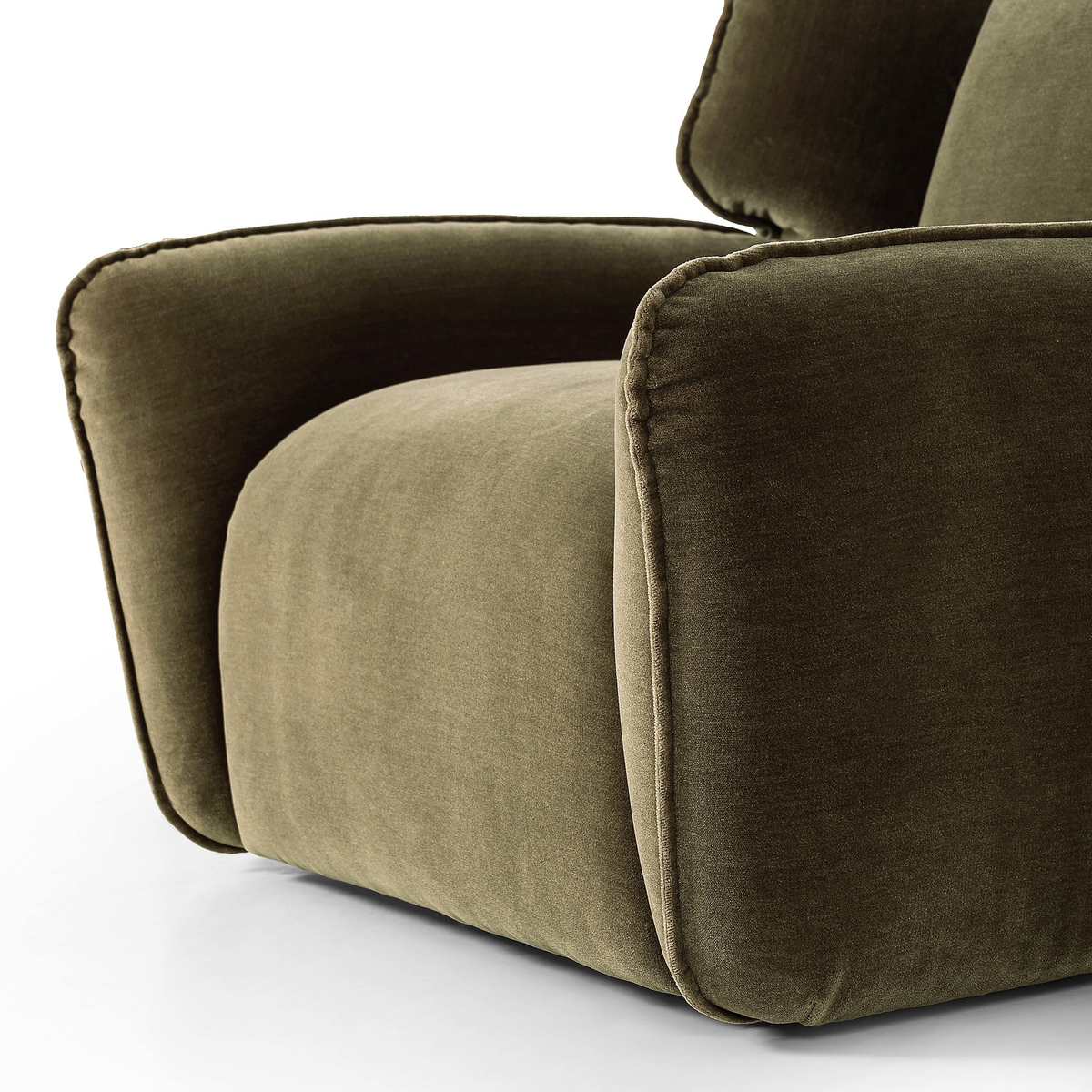 Garland Swivel Chair
