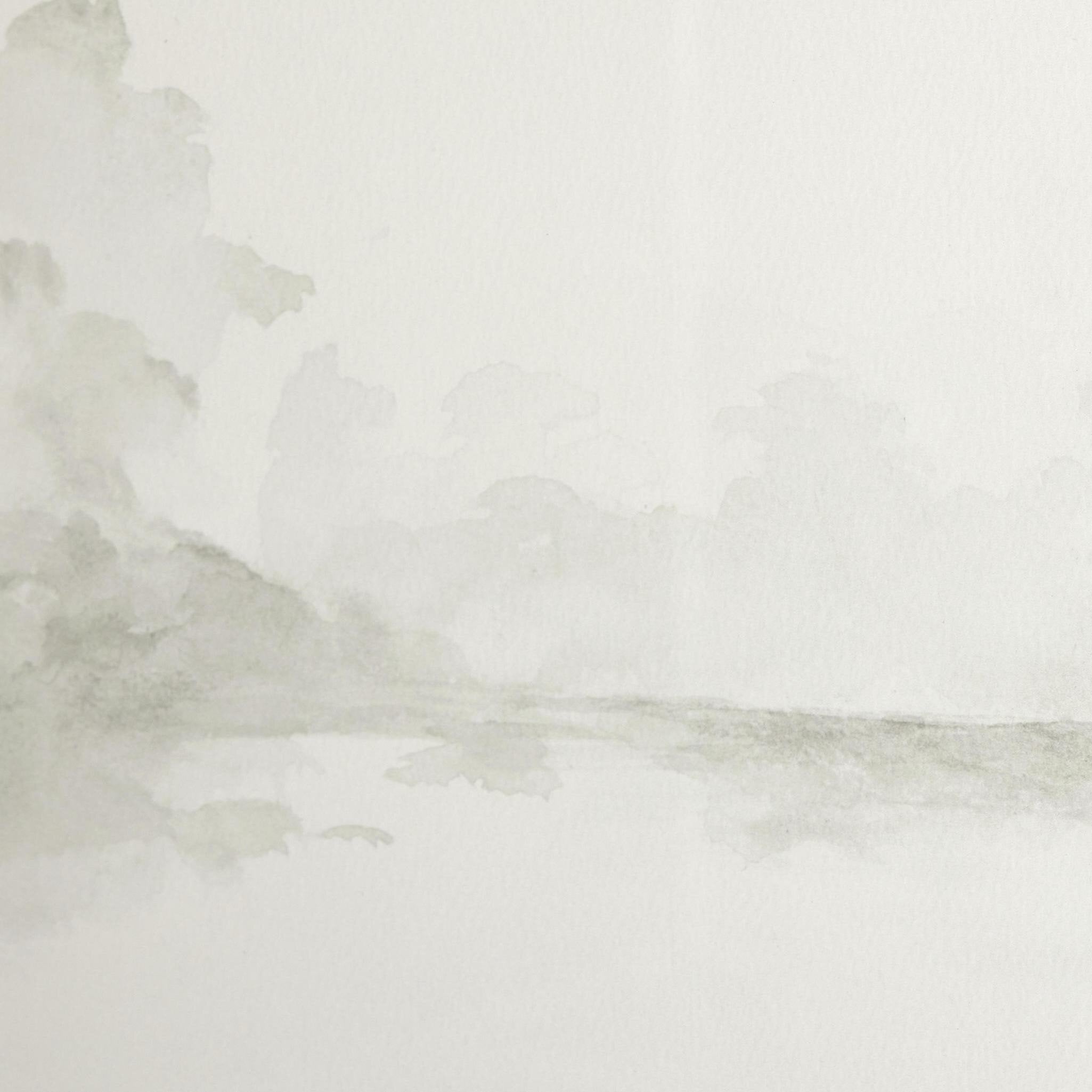 At First Light Diptych