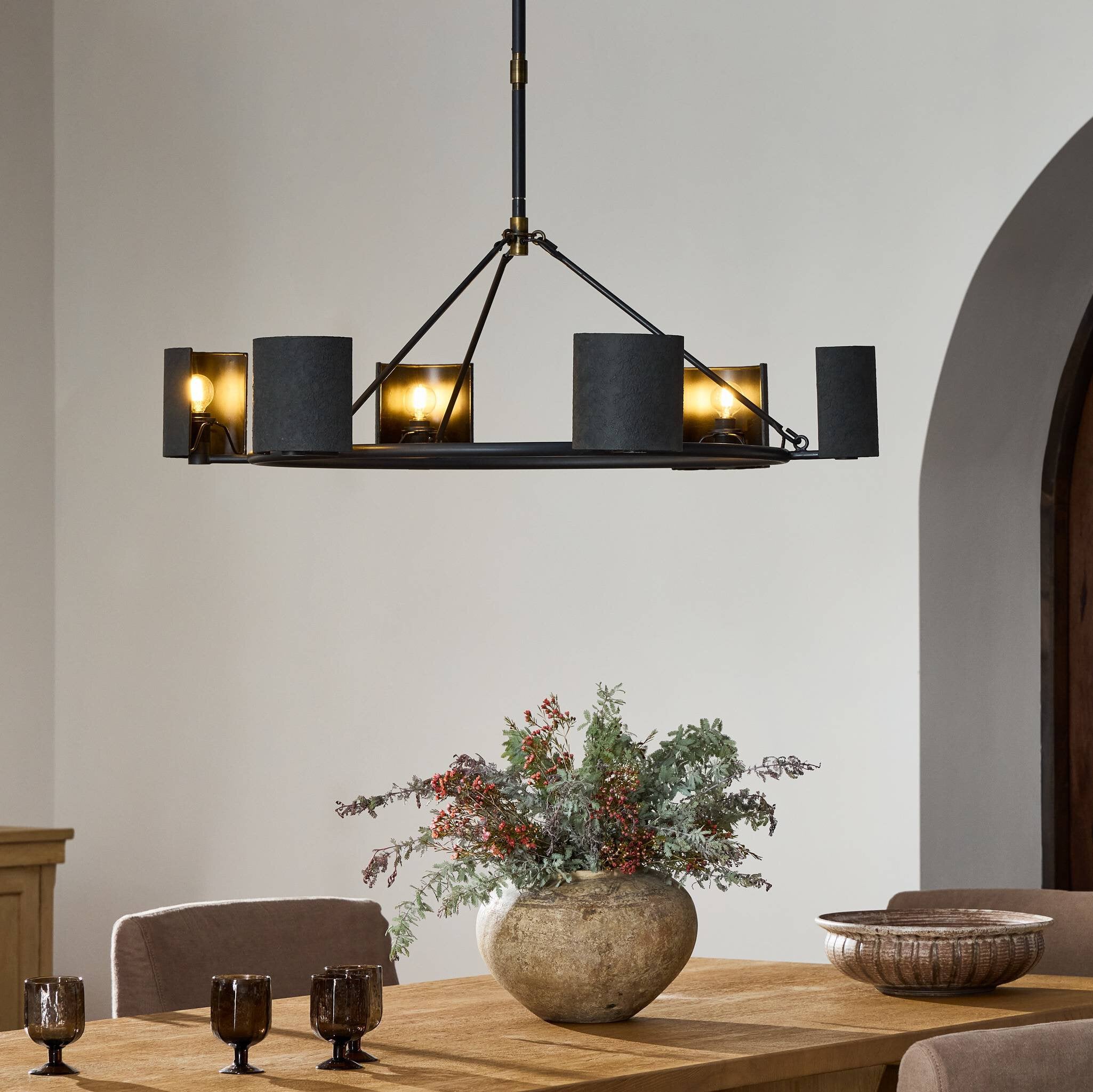 Maurice Chandelier