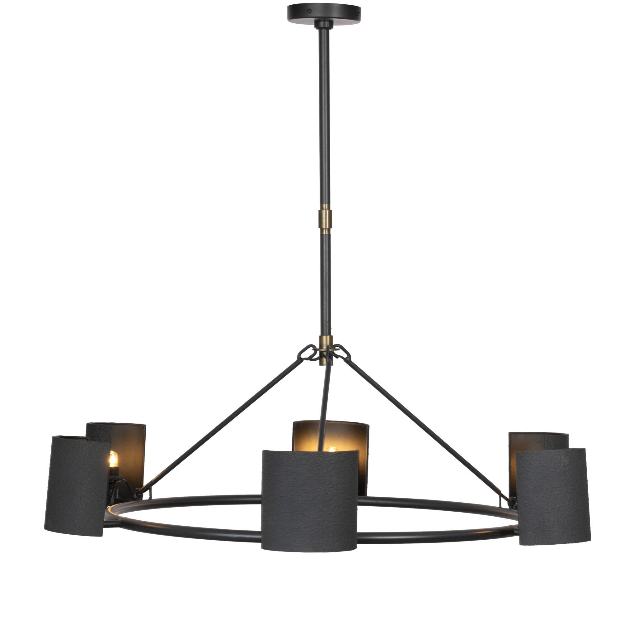 Maurice Chandelier