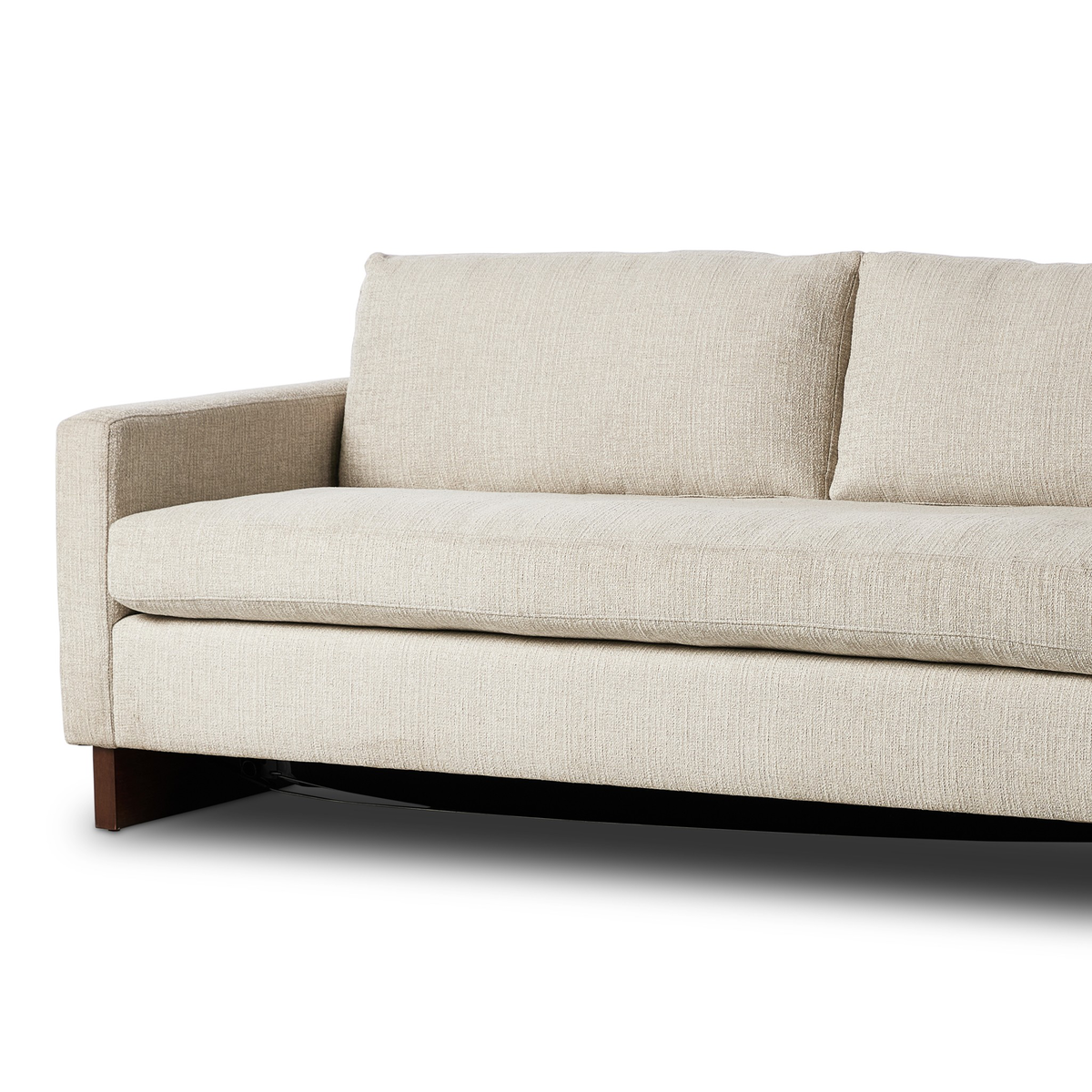 Marquez Sleeper Sofa-76" by Four Hands