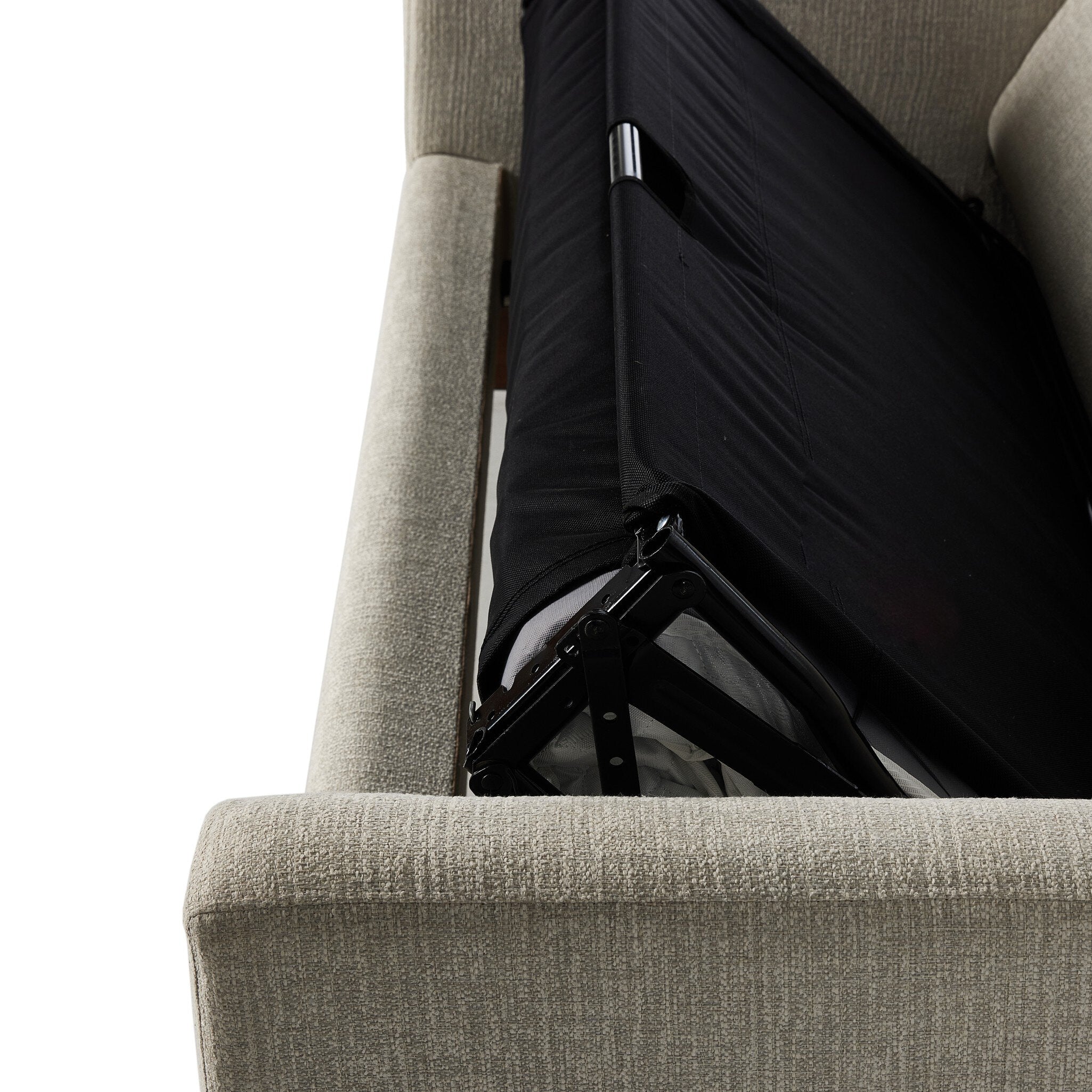 Marquez Sleeper Sofa-76"