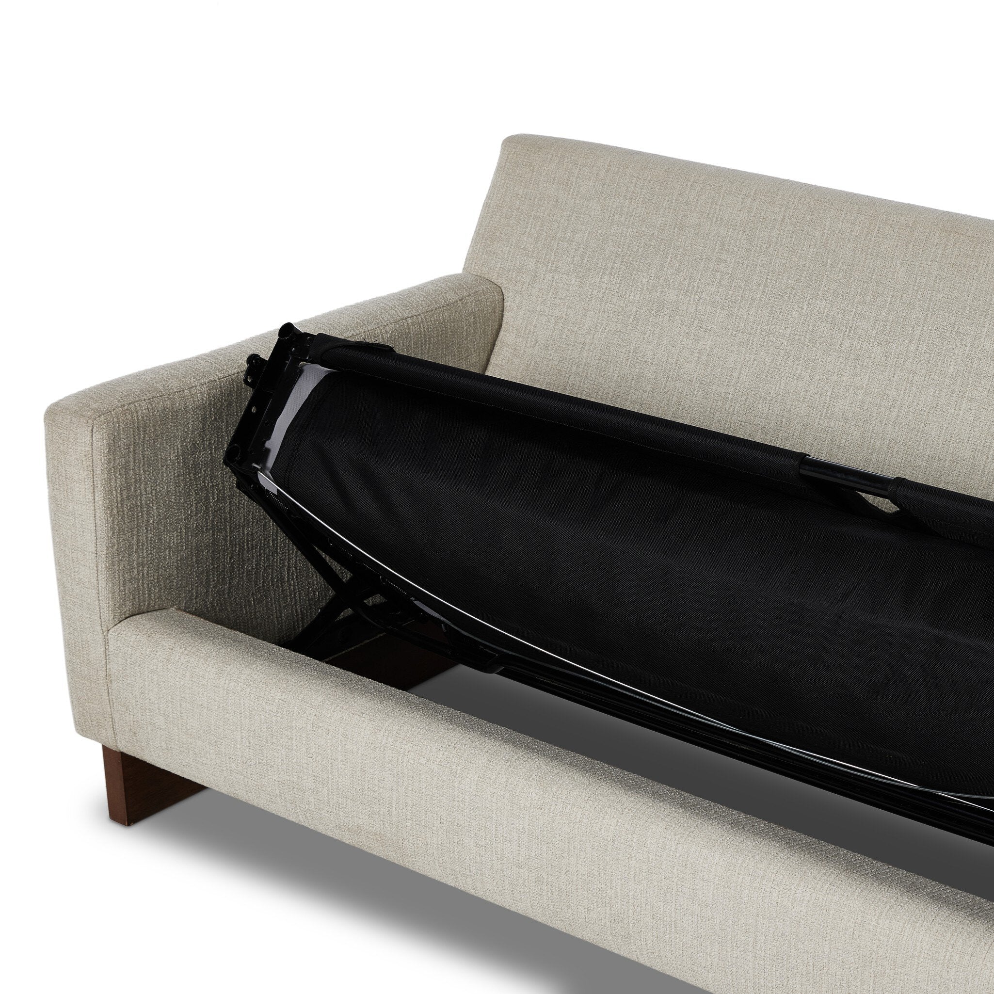 Marquez Sleeper Sofa-76"