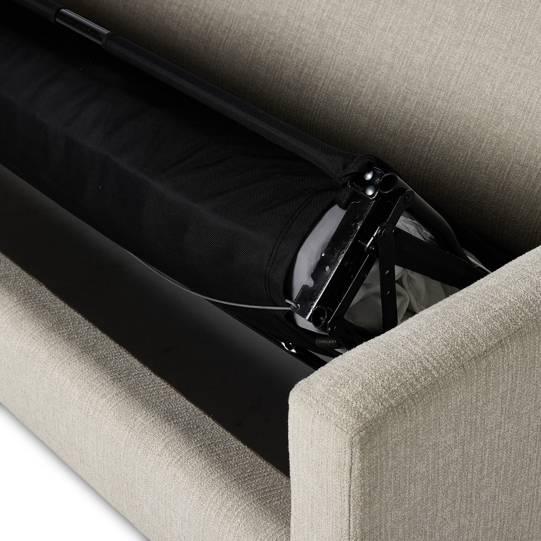Marquez Sleeper Sofa-76"