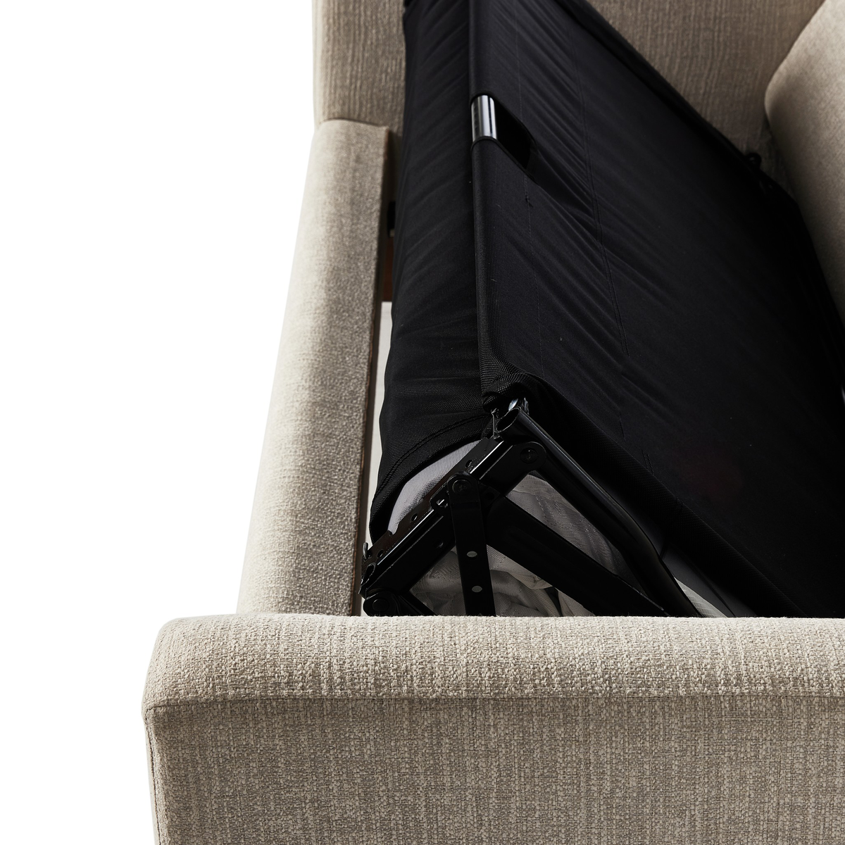 Marquez Sleeper Sofa-76" by Four Hands