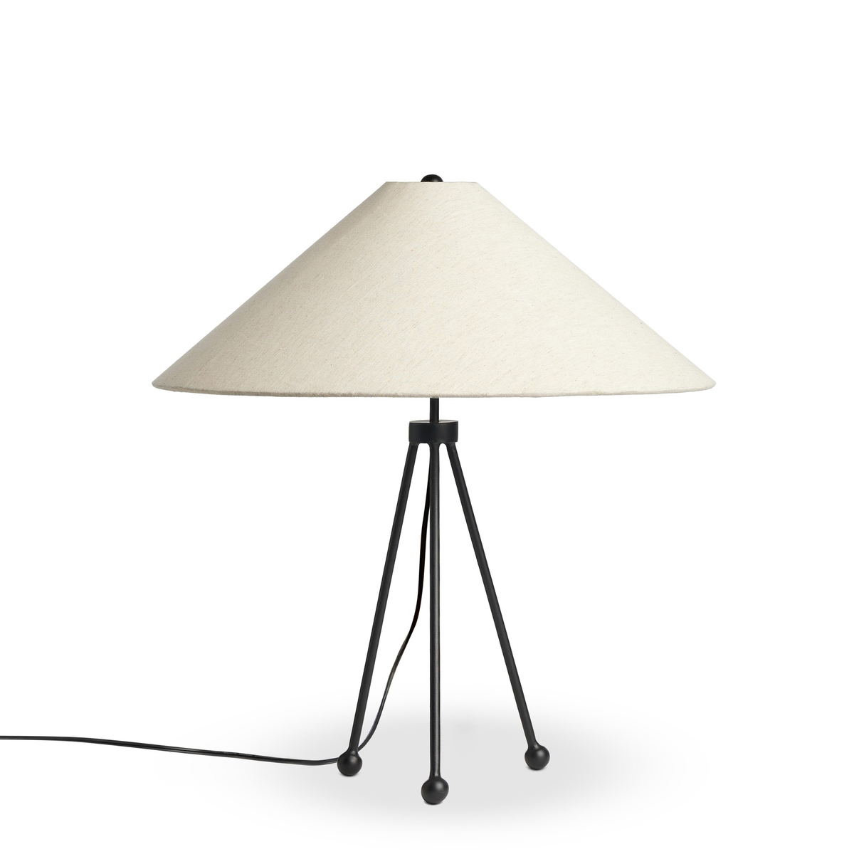Waldorf Table Lamp