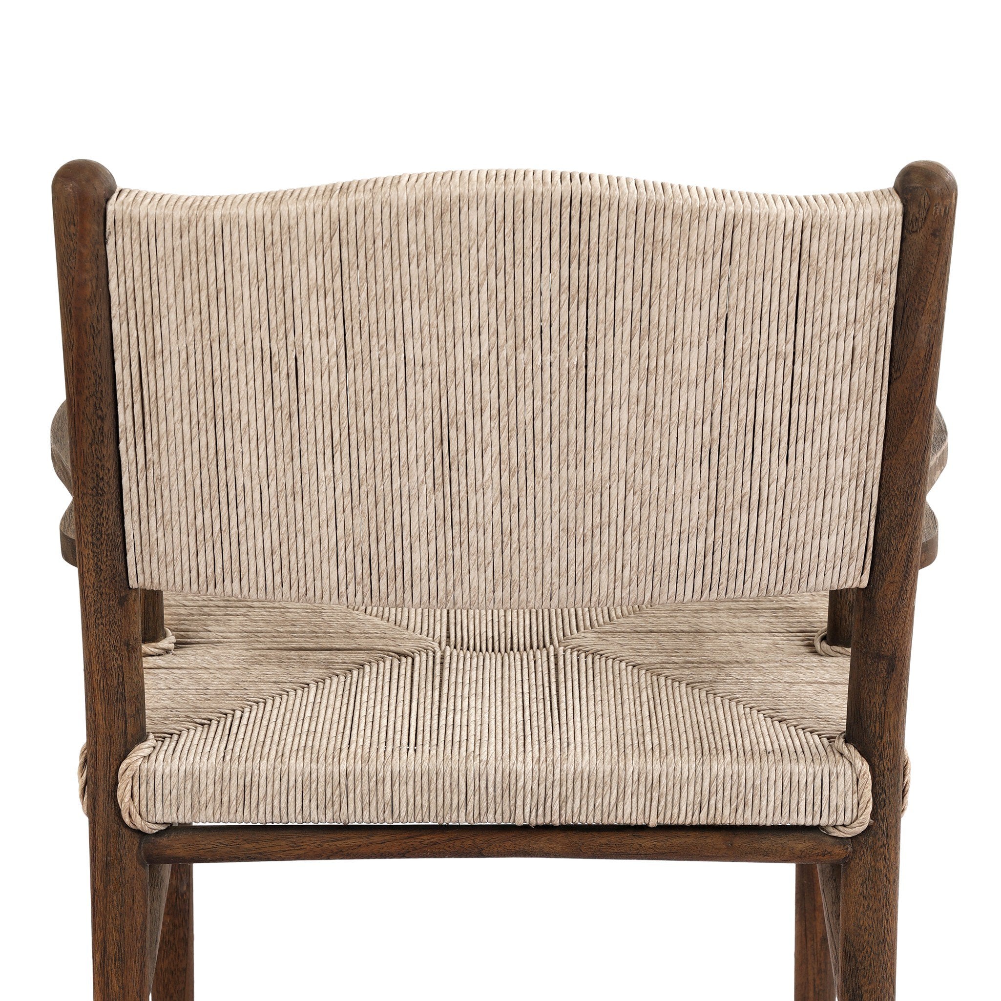 Herrin Outdoor Dining Armchair
