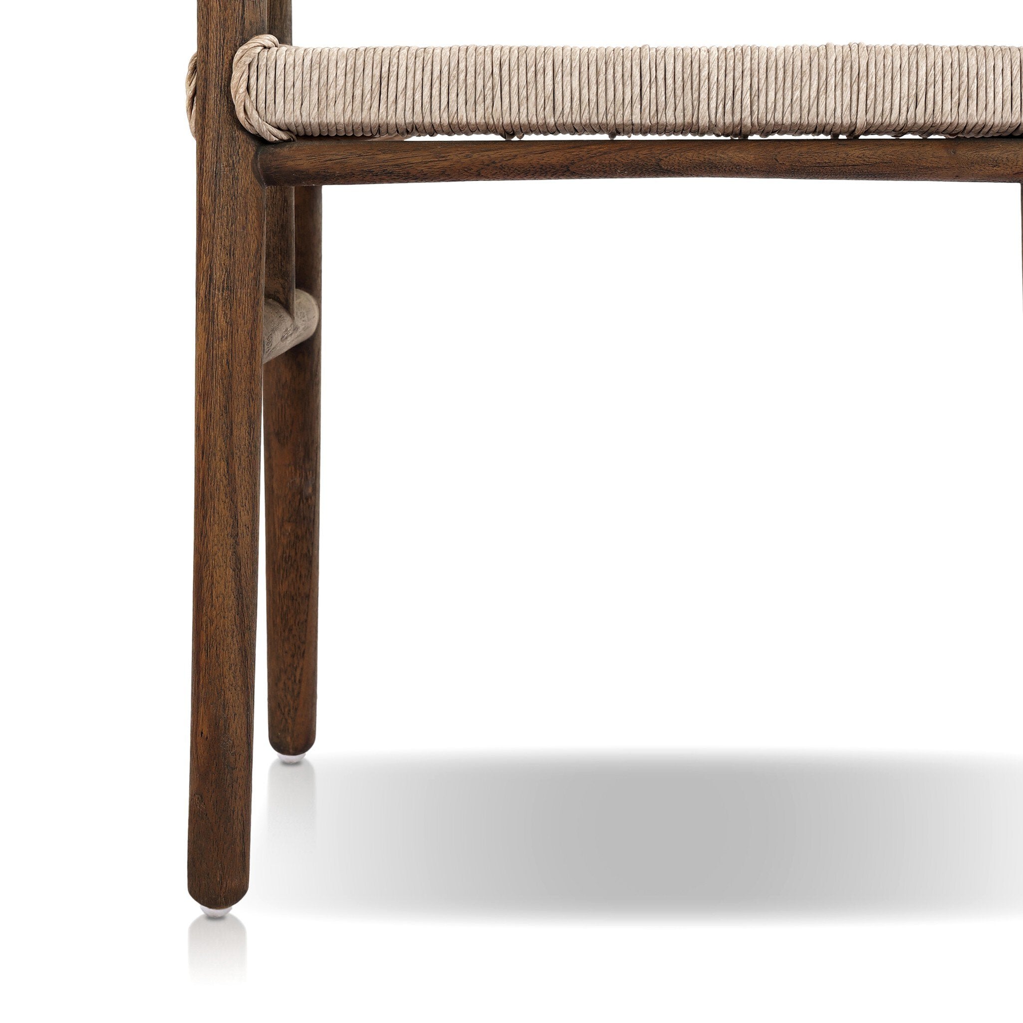 Herrin Outdoor Dining Armchair