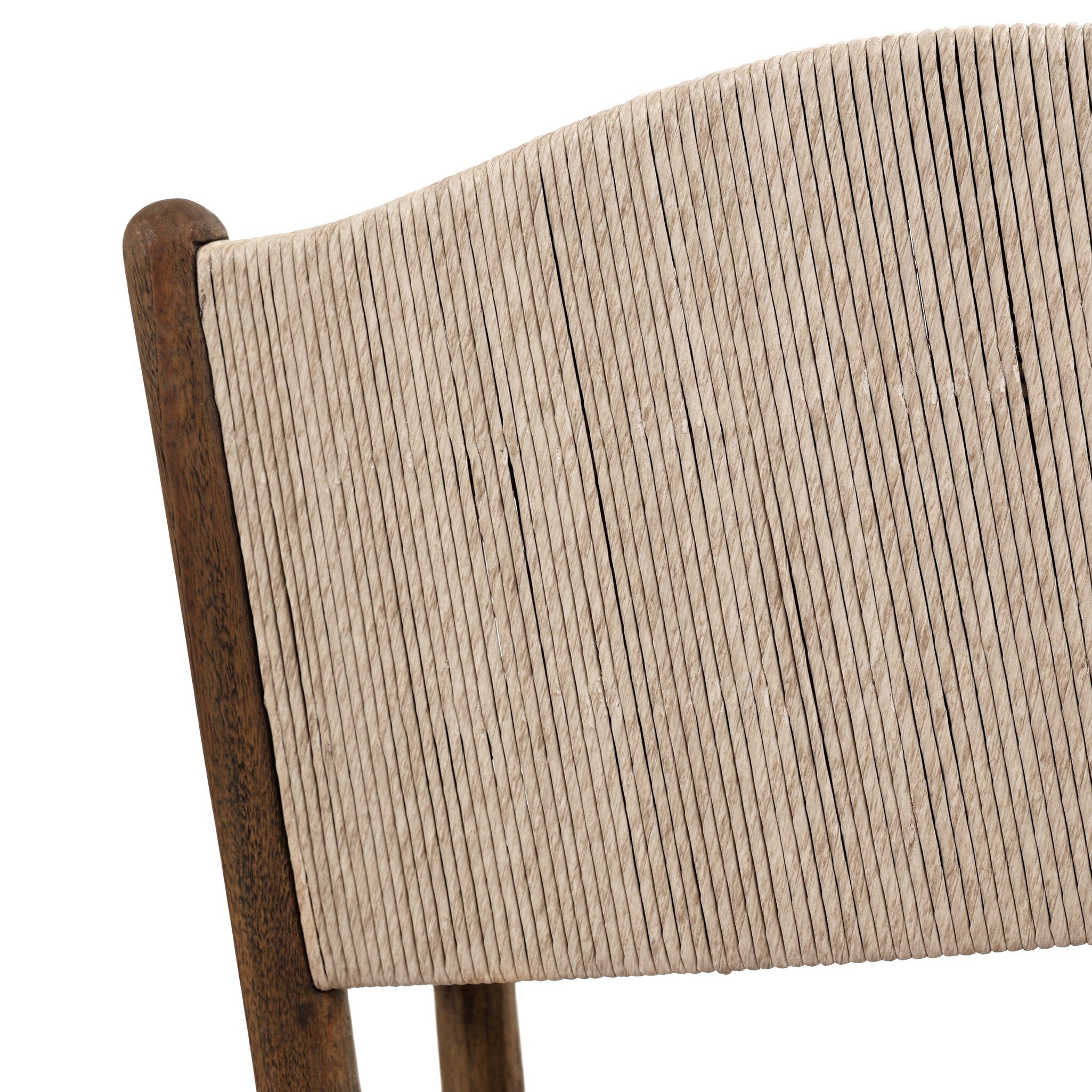 Herrin Outdoor Dining Armchair