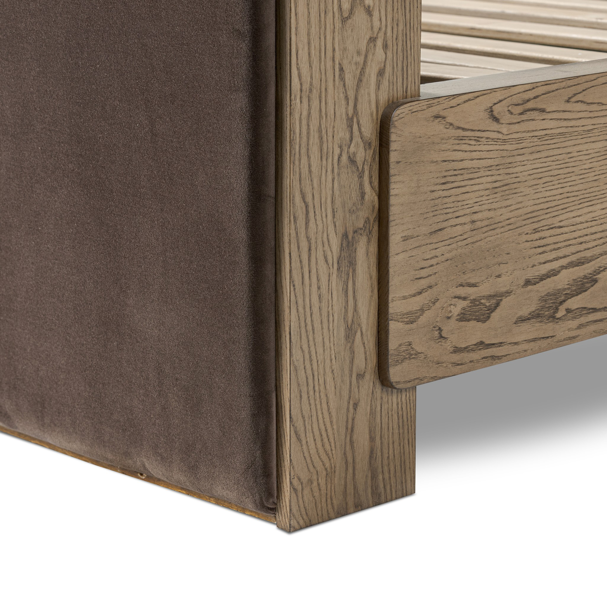 Sloane Bed by Four Hands