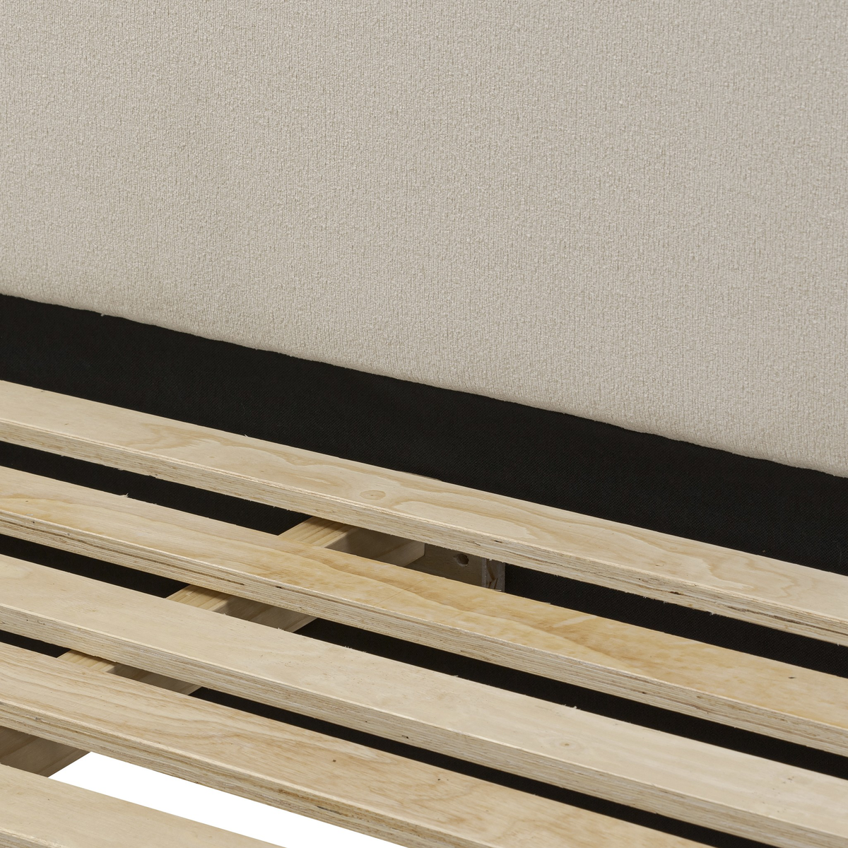 Sloane Bed by Four Hands