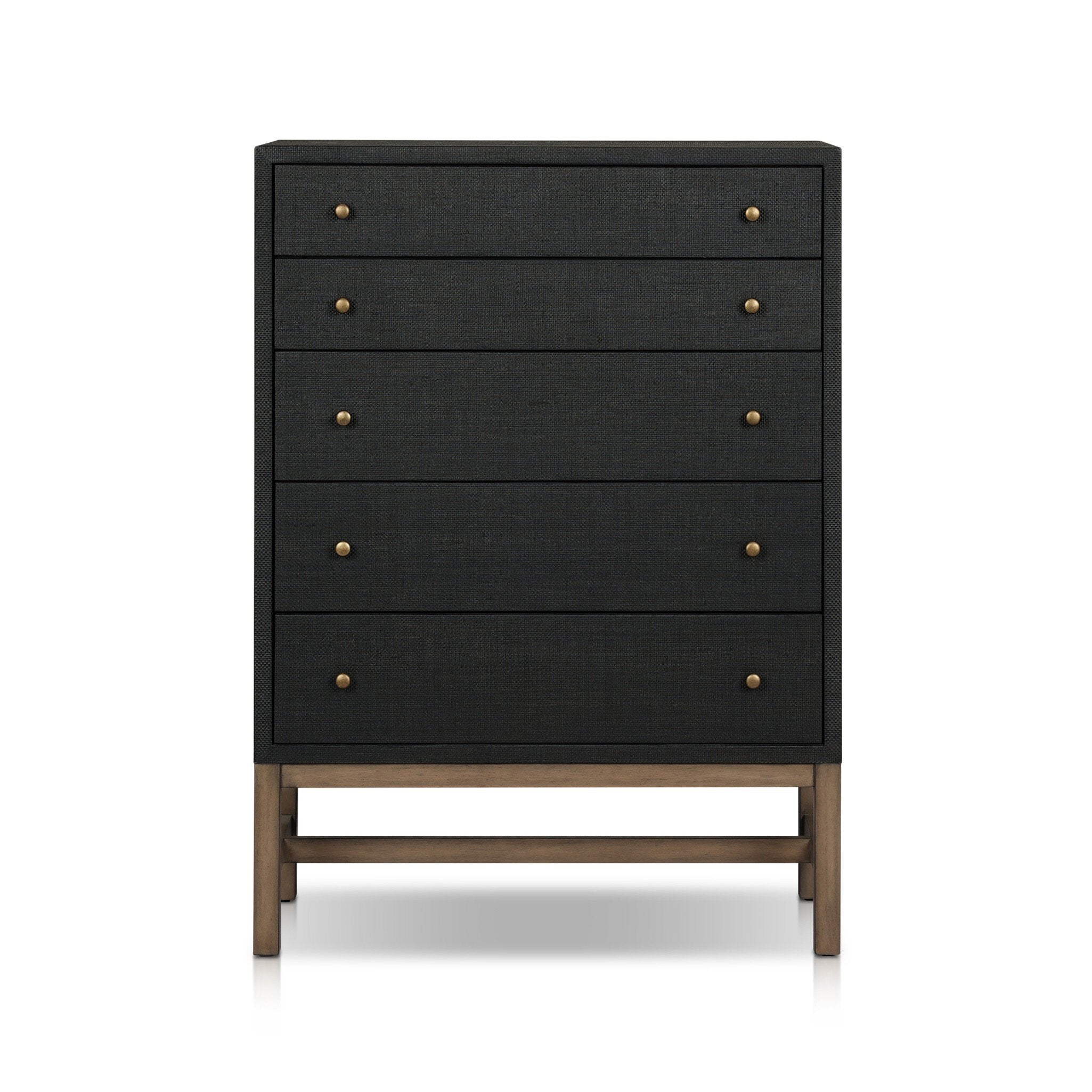 Fiona Tall Dresser
