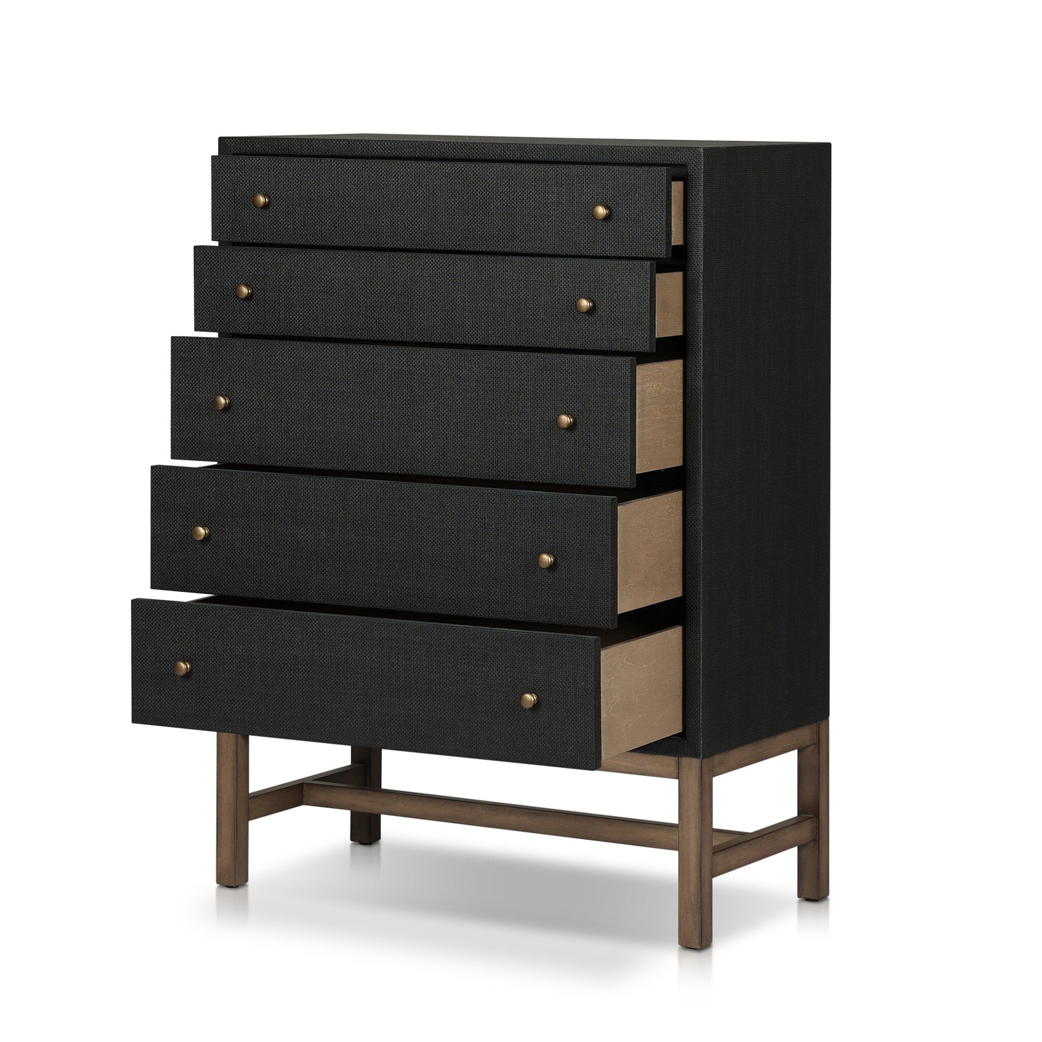 Fiona Tall Dresser