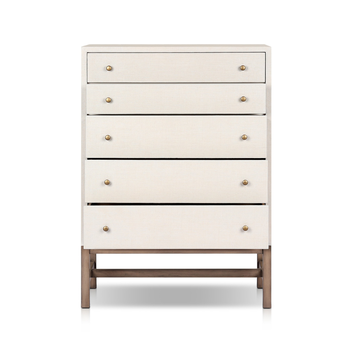 Fiona Tall Dresser